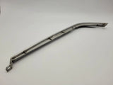 Original Mercedes-Benz C-Klasse (W202) Scheinwerfer Leiste/Blende R. A2028260877