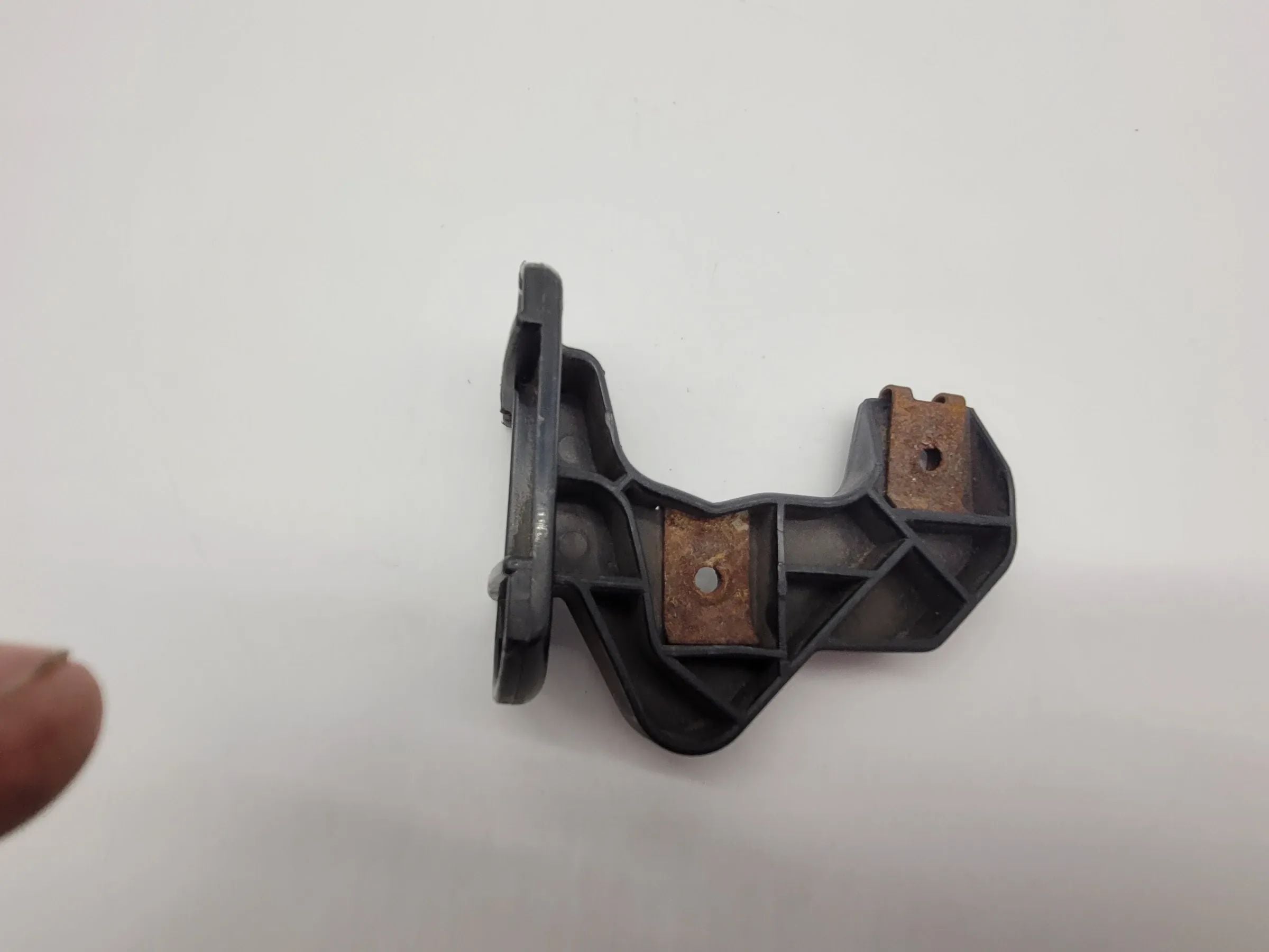 Original BMW 5er (E39) Halter Stoßstange Links Vorne 51.11-8 159 361