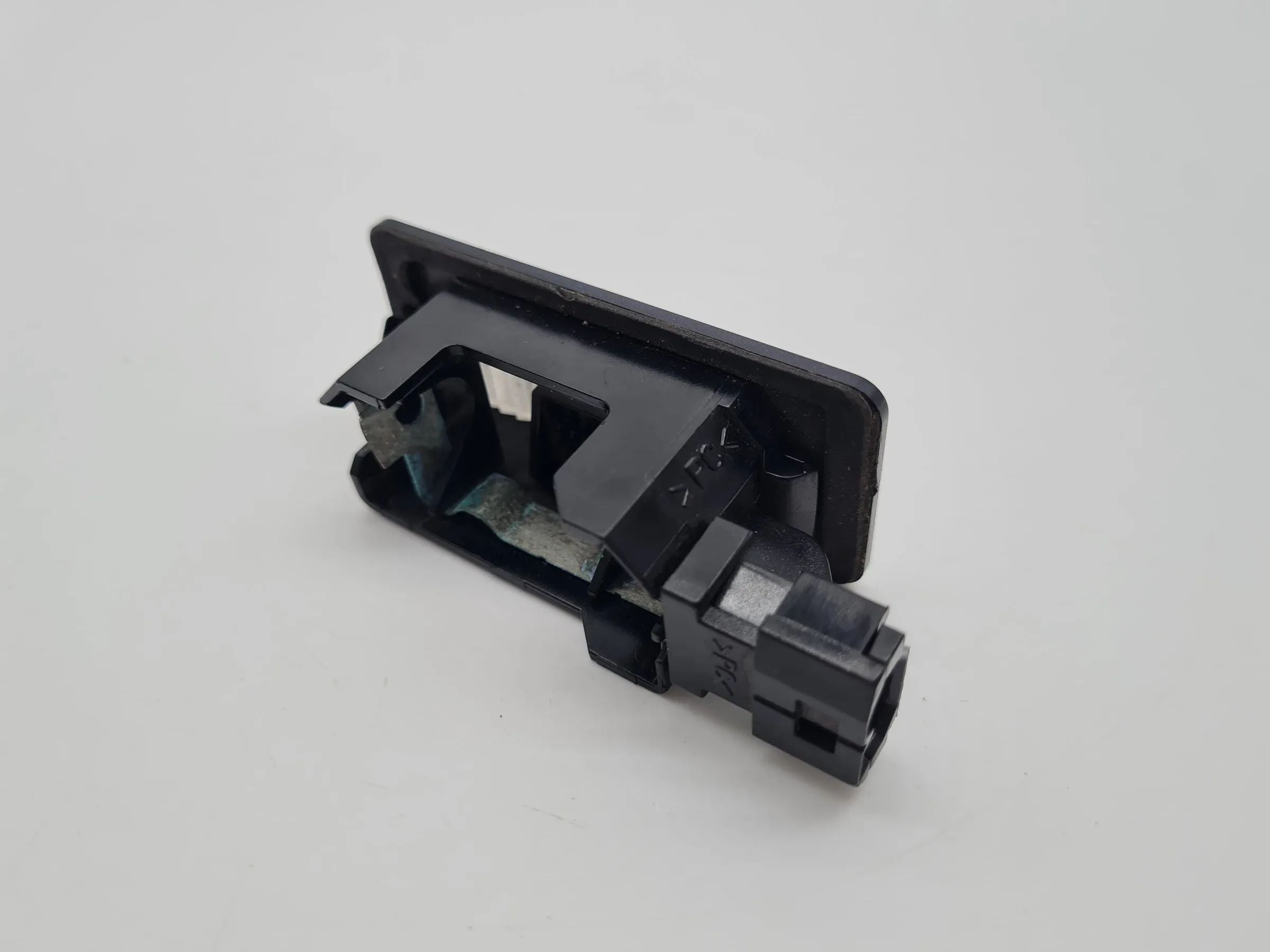 Original BMW X5 (E53) Kennzeichenlicht 7184193