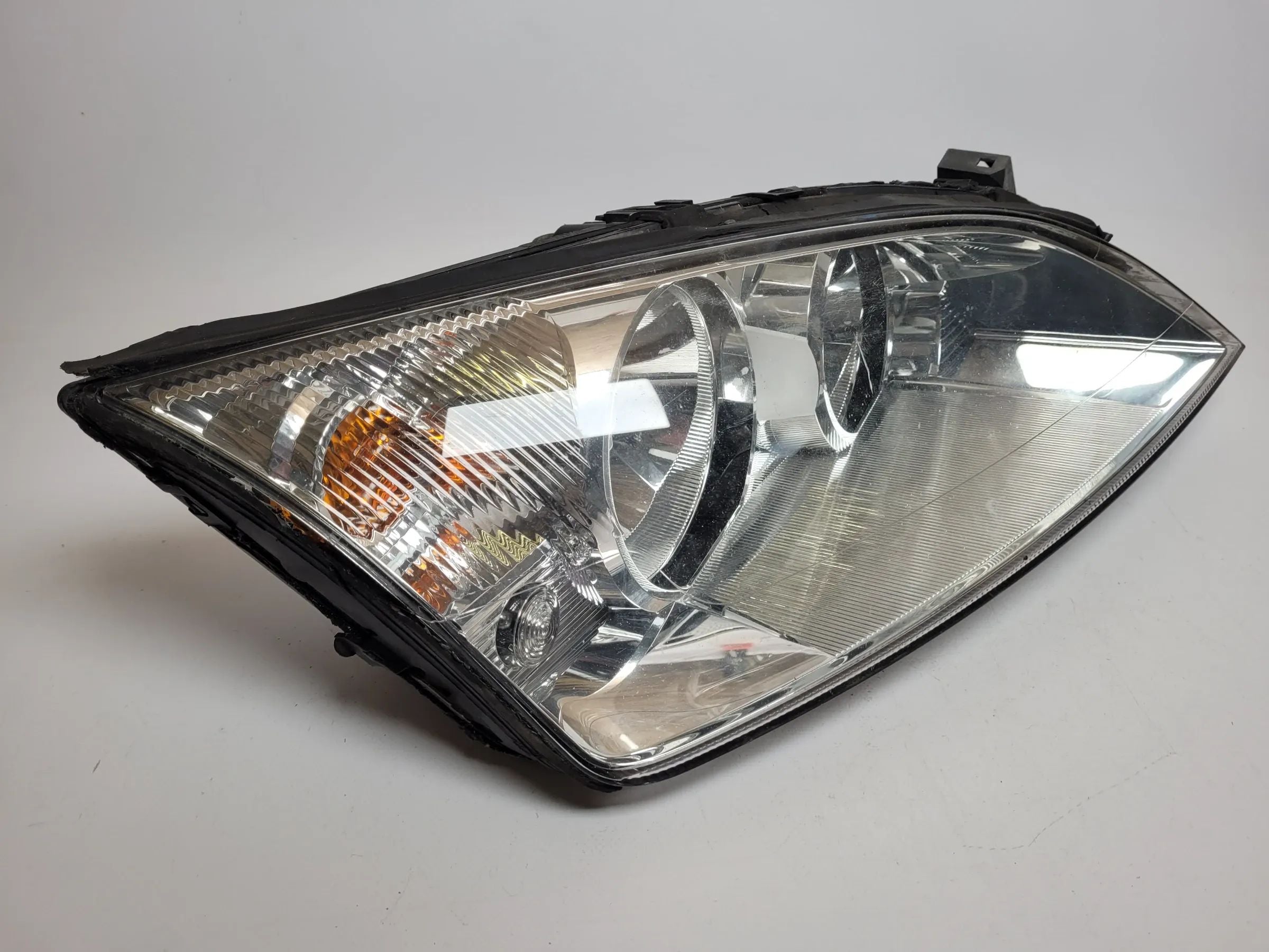 Original Ford Modeo III (B4Y) Scheinwerfer / Frontleuchte Rechts 1S71-13005-AM