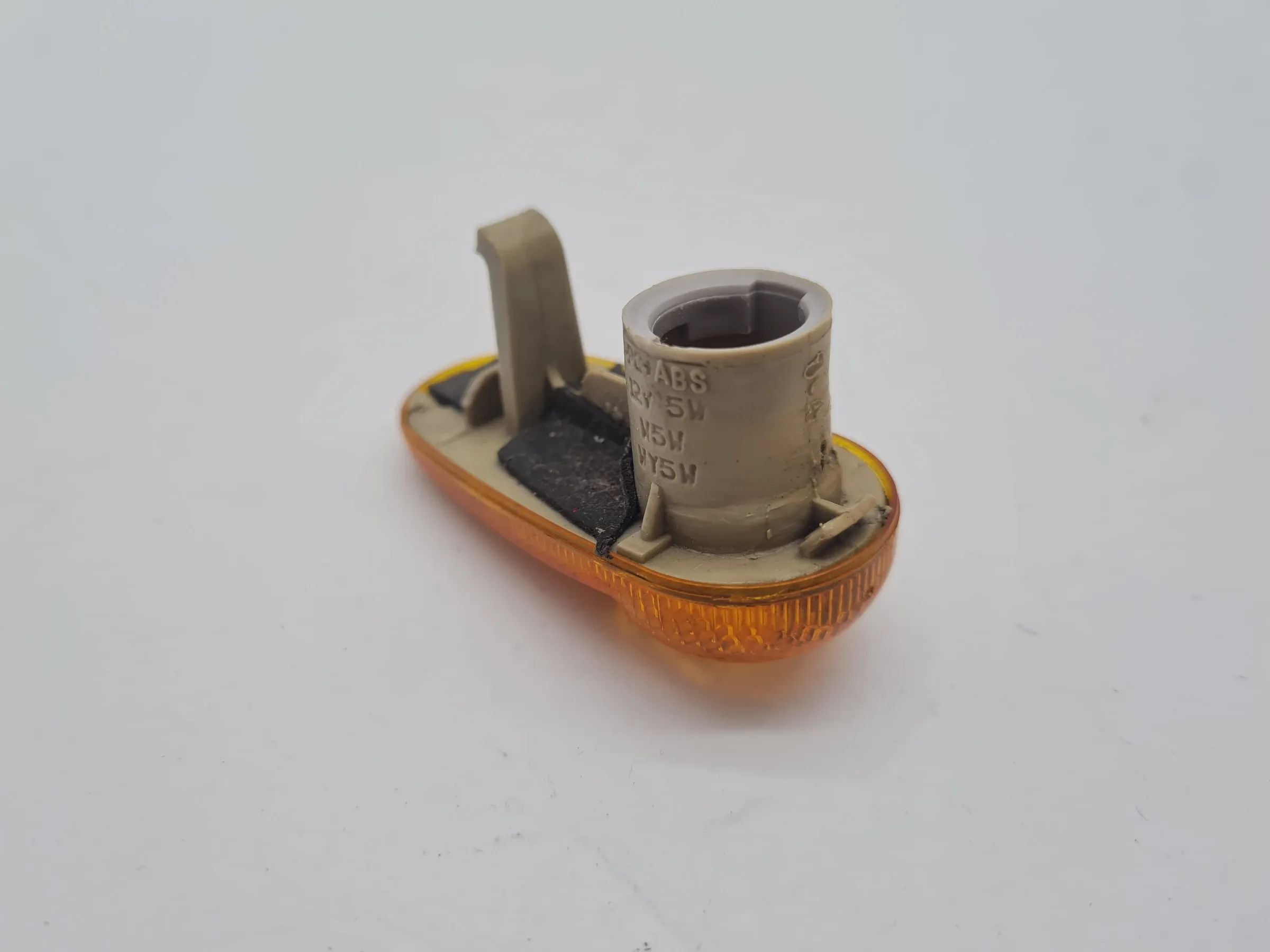 Original Fiat/Alfa Romeo 147 (937) Seitenblinker Vorne Rechts 51733110-A