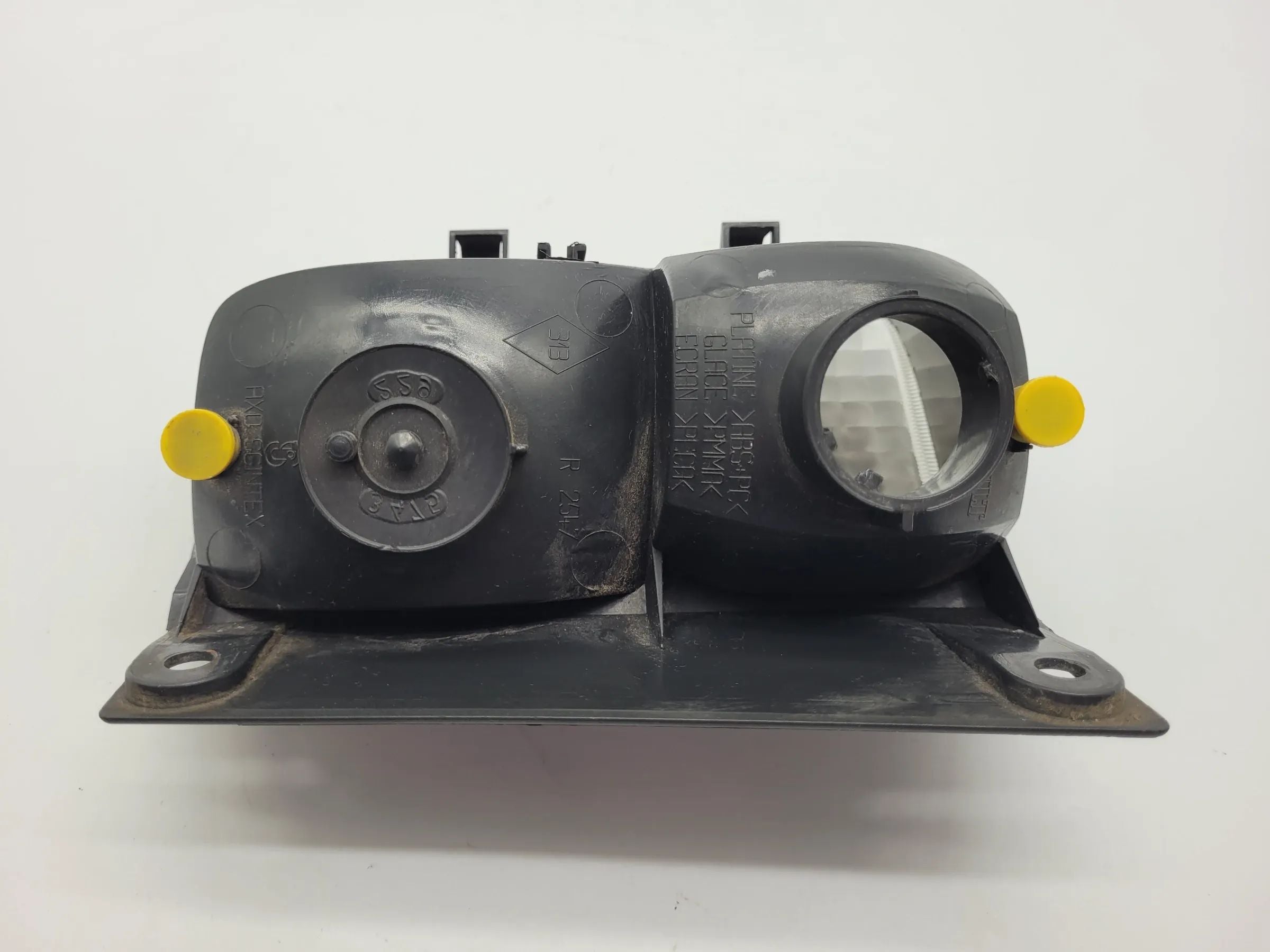 Original Renault/Opel Trafic 2 /Vivaro X83/JL/FL Rückleuchte R 714025470806