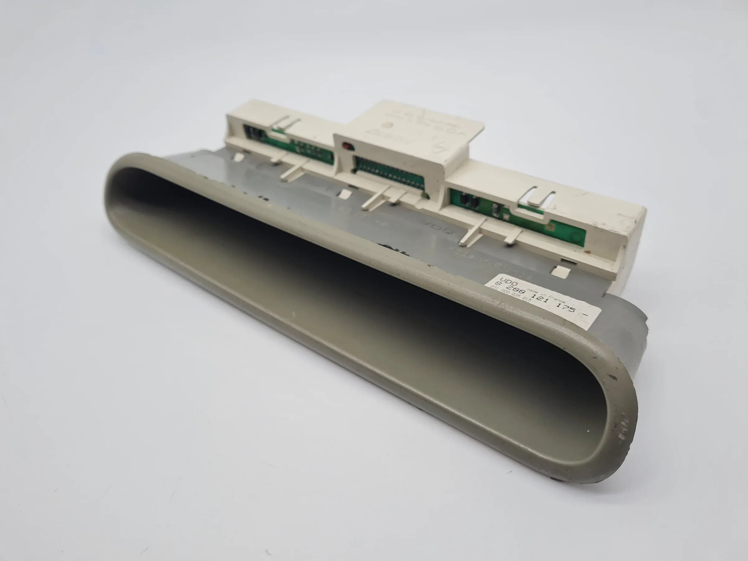 Original Renault Twingo I 1 (C06) Bordcomputer Display Kombiinstrument 87001431