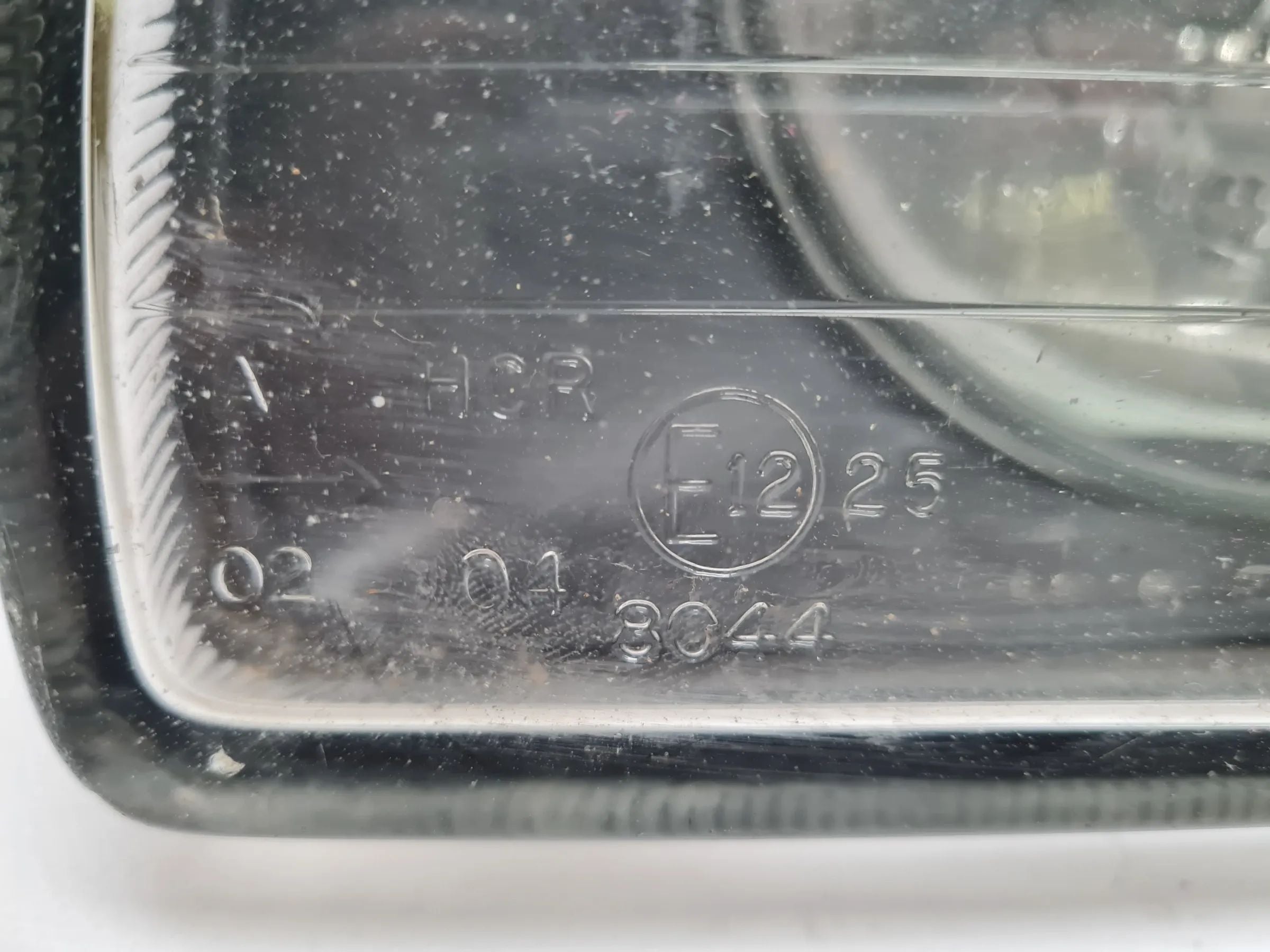 BMW 3er (E36) Scheinwerfer / Frontleuchte Links 63.12-8 353 543