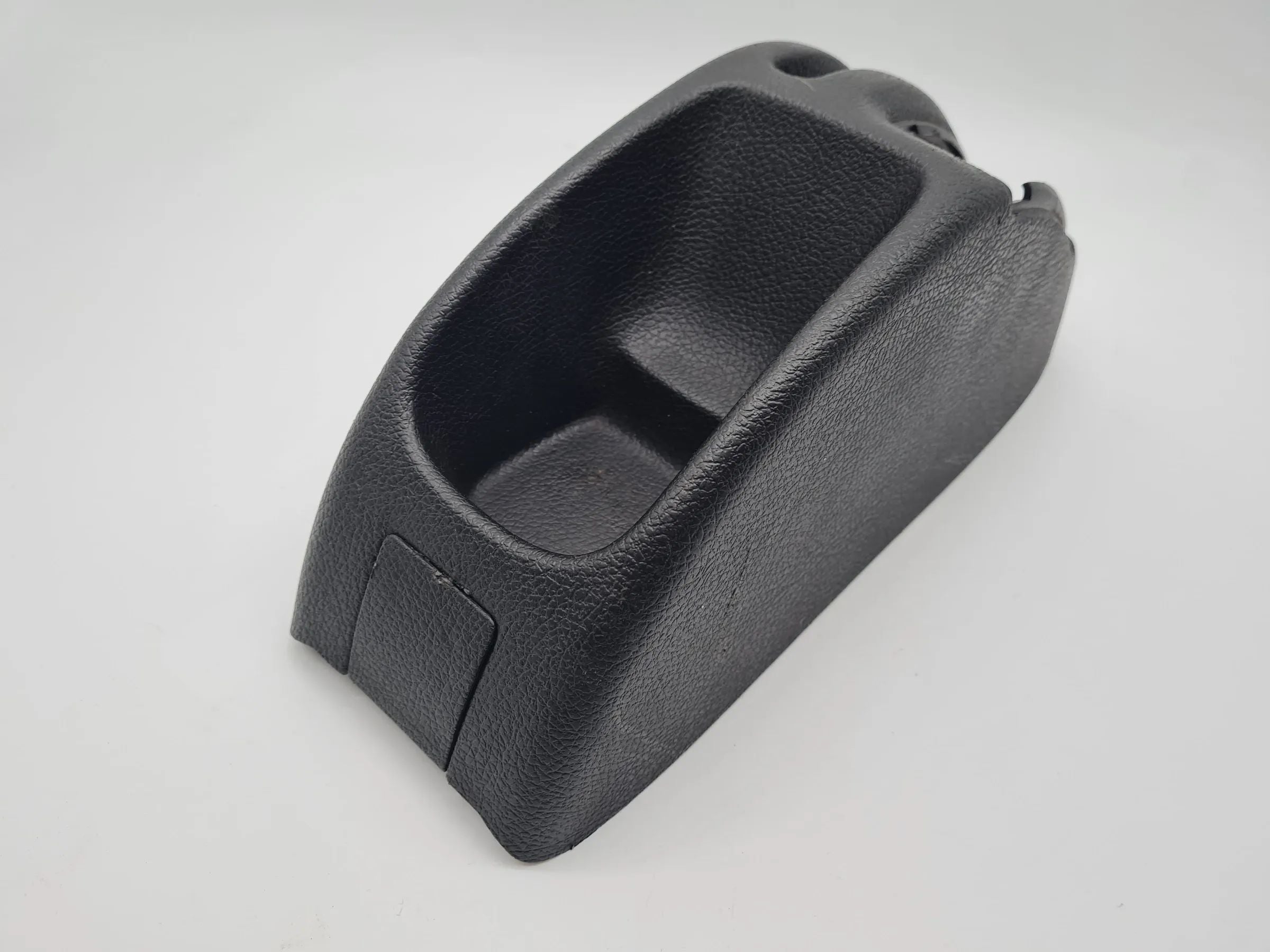 Original Peugeot 206 CC (2D) Verkleidung Mittelkonsole Handbremse Vorne 96250374