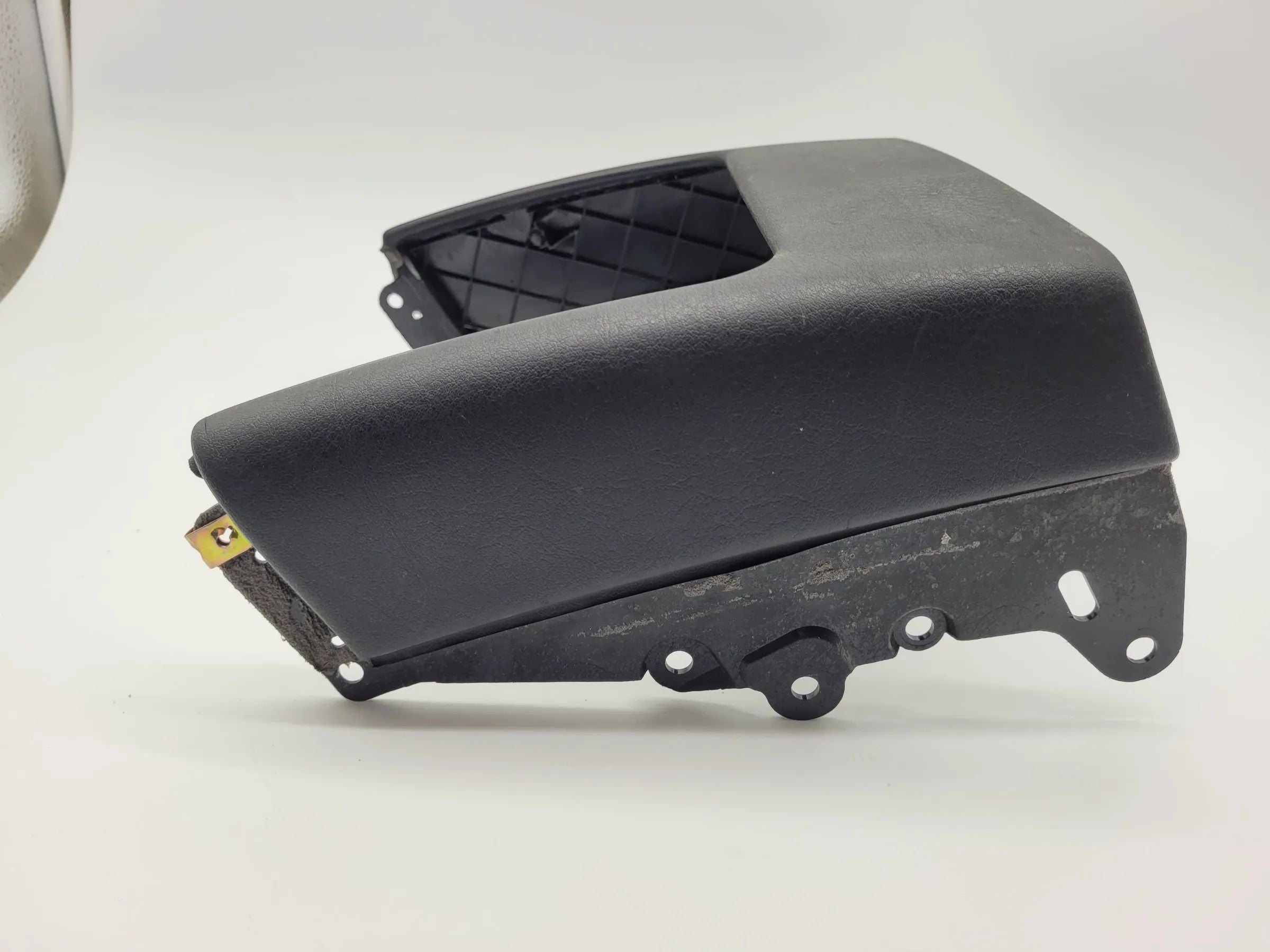 Original BMW X5 (E53) Abdeckung Blende Mittelkonsole 8402935