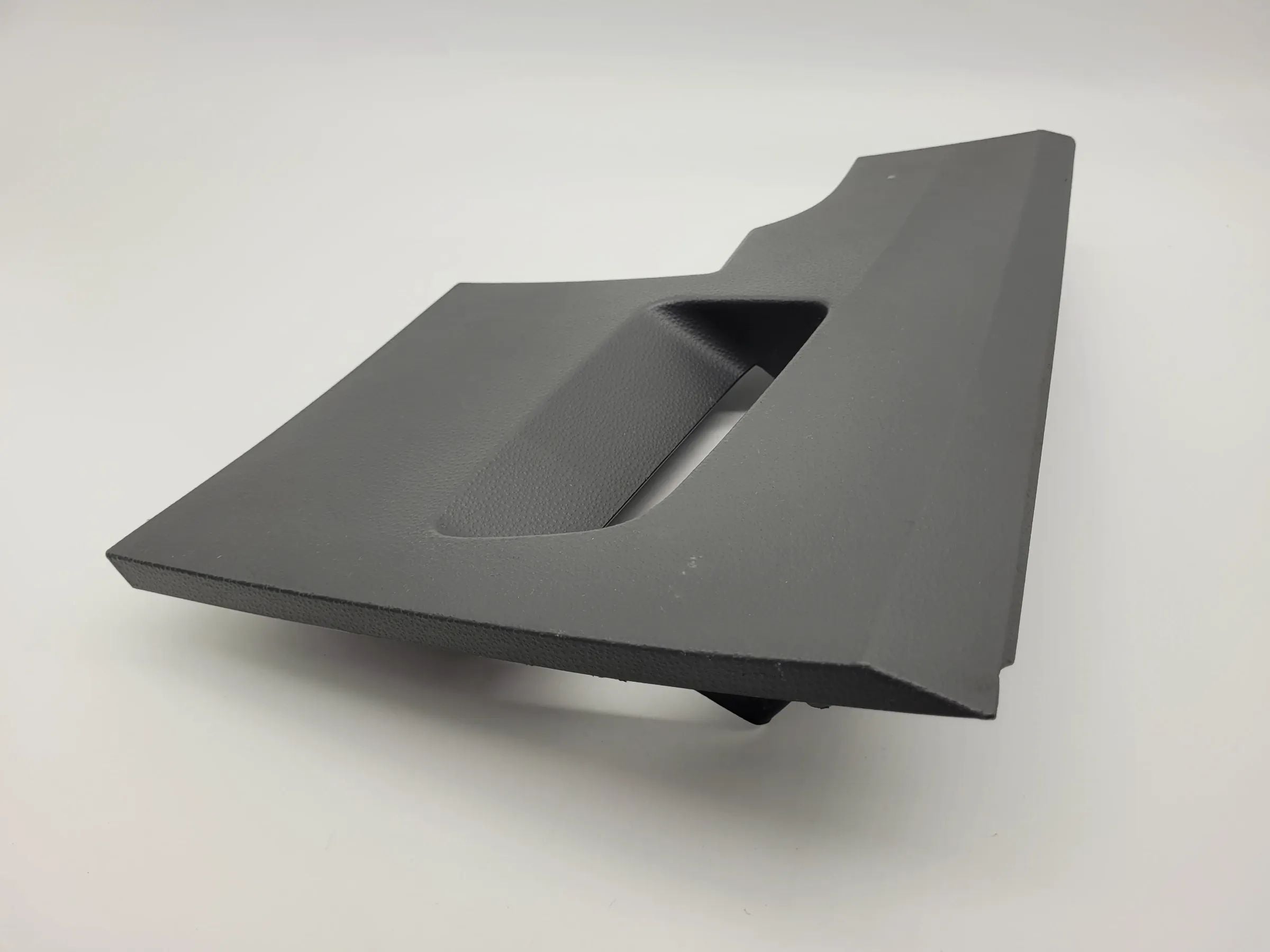 Original Seat Ibiza IV (6J5/6P1) Abdeckung Verkleidung Blende Links 6J1857504/06