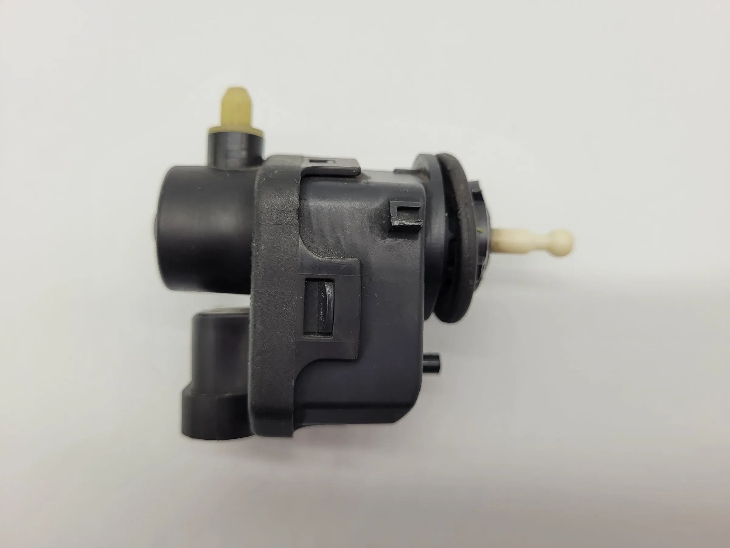 Original Renault Twingo I 1 (C06) Leuchtweitenregulierung LWR L/R 7700420736