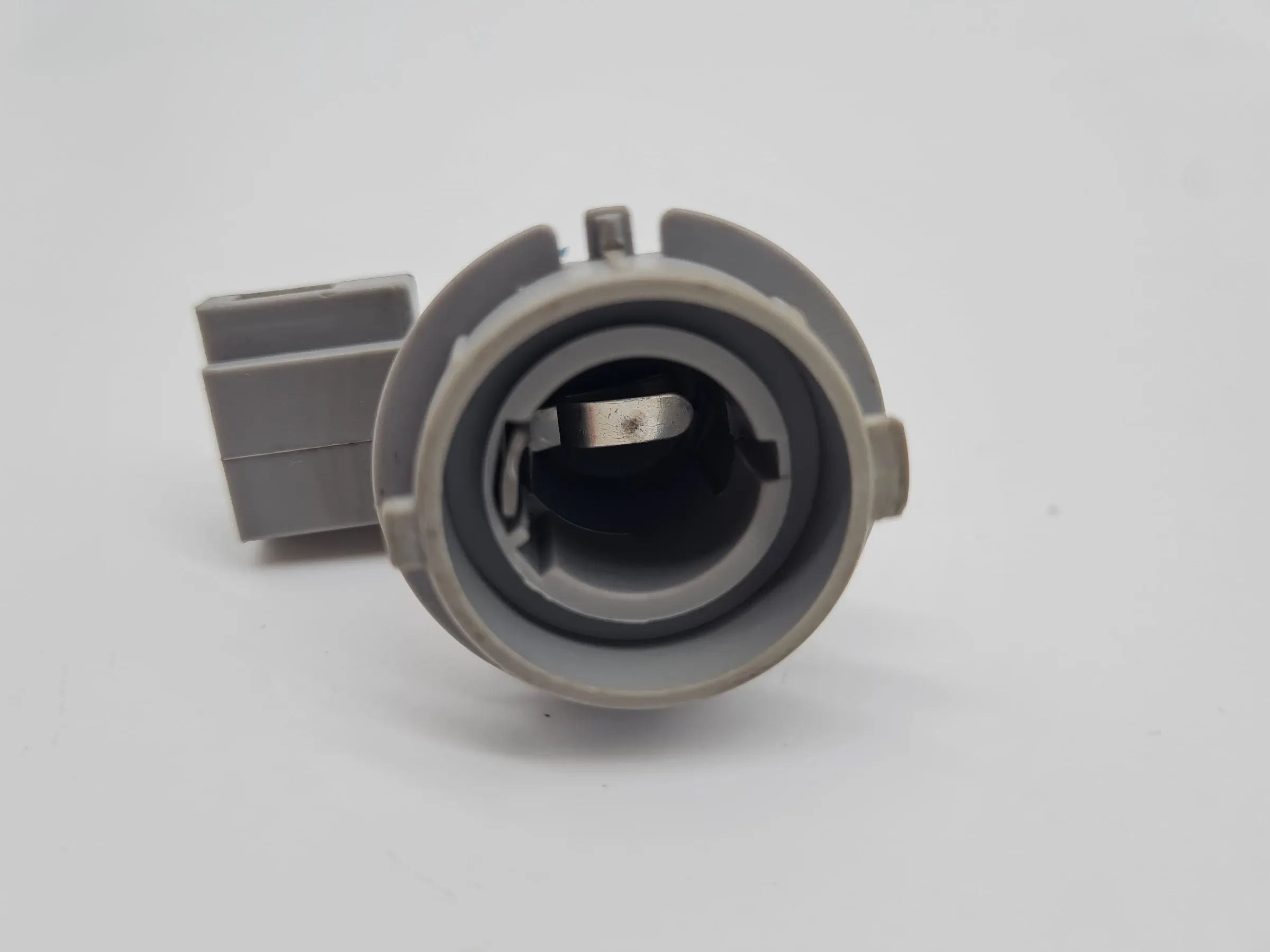 Original Renault Twingo I 1 (C06) Scheinwerfer Blinker Lampenträger L/R 39100846