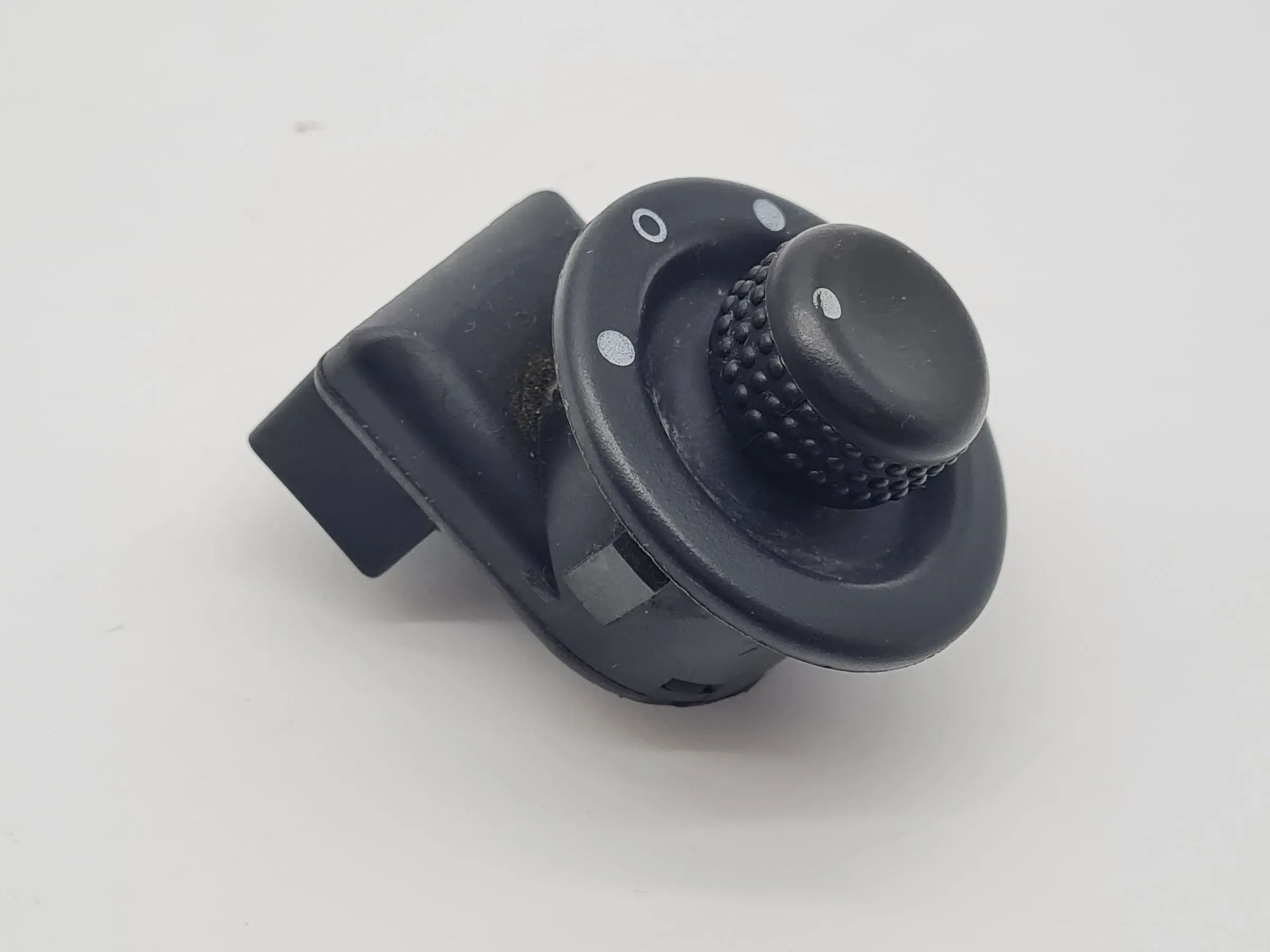Original Renault Twingo II (CN0) Schalter Spiegelverstellung 8200002442B