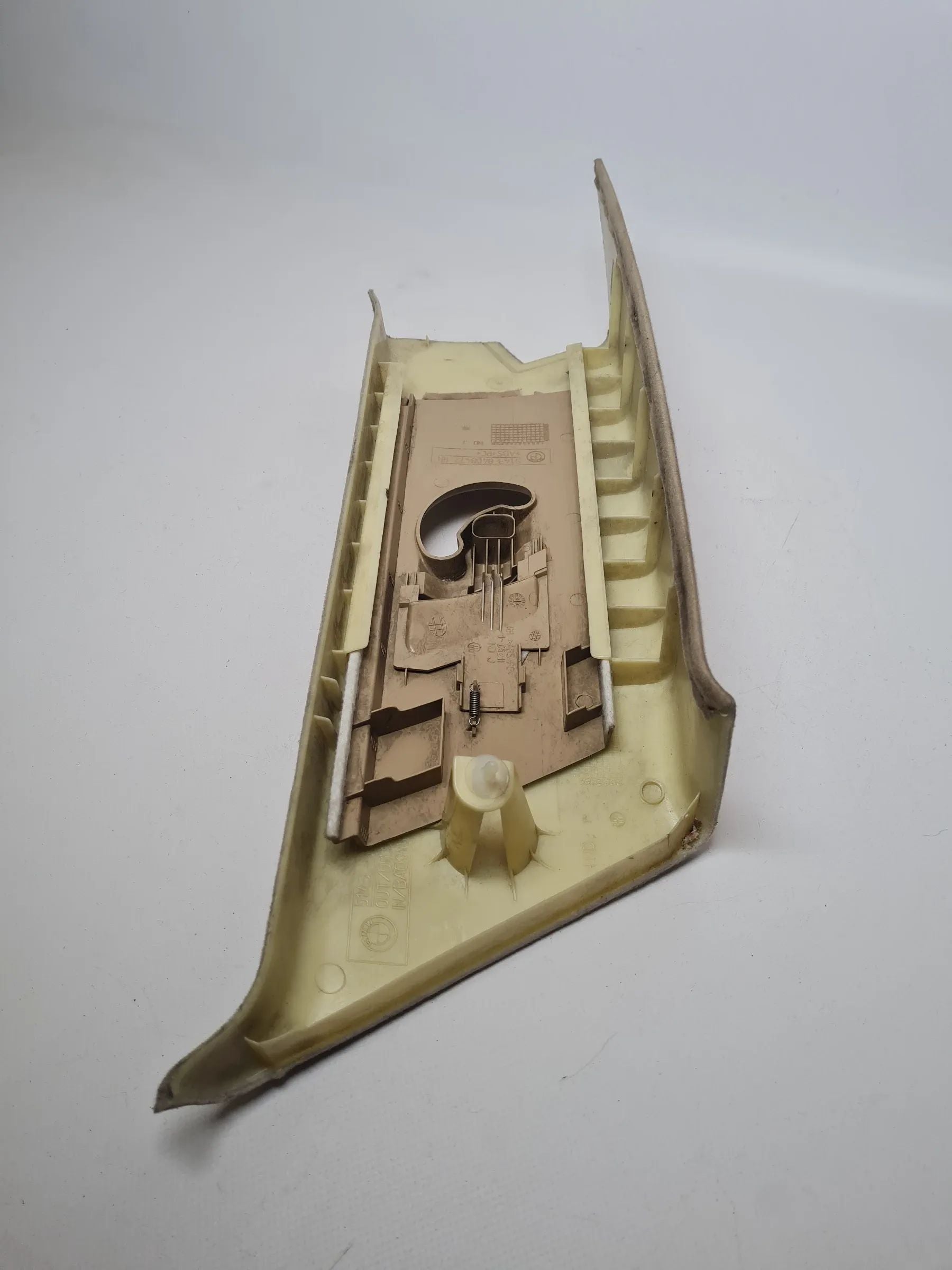 Original BMW X5 (E53) Säulenverkleidung Rechts 8408472