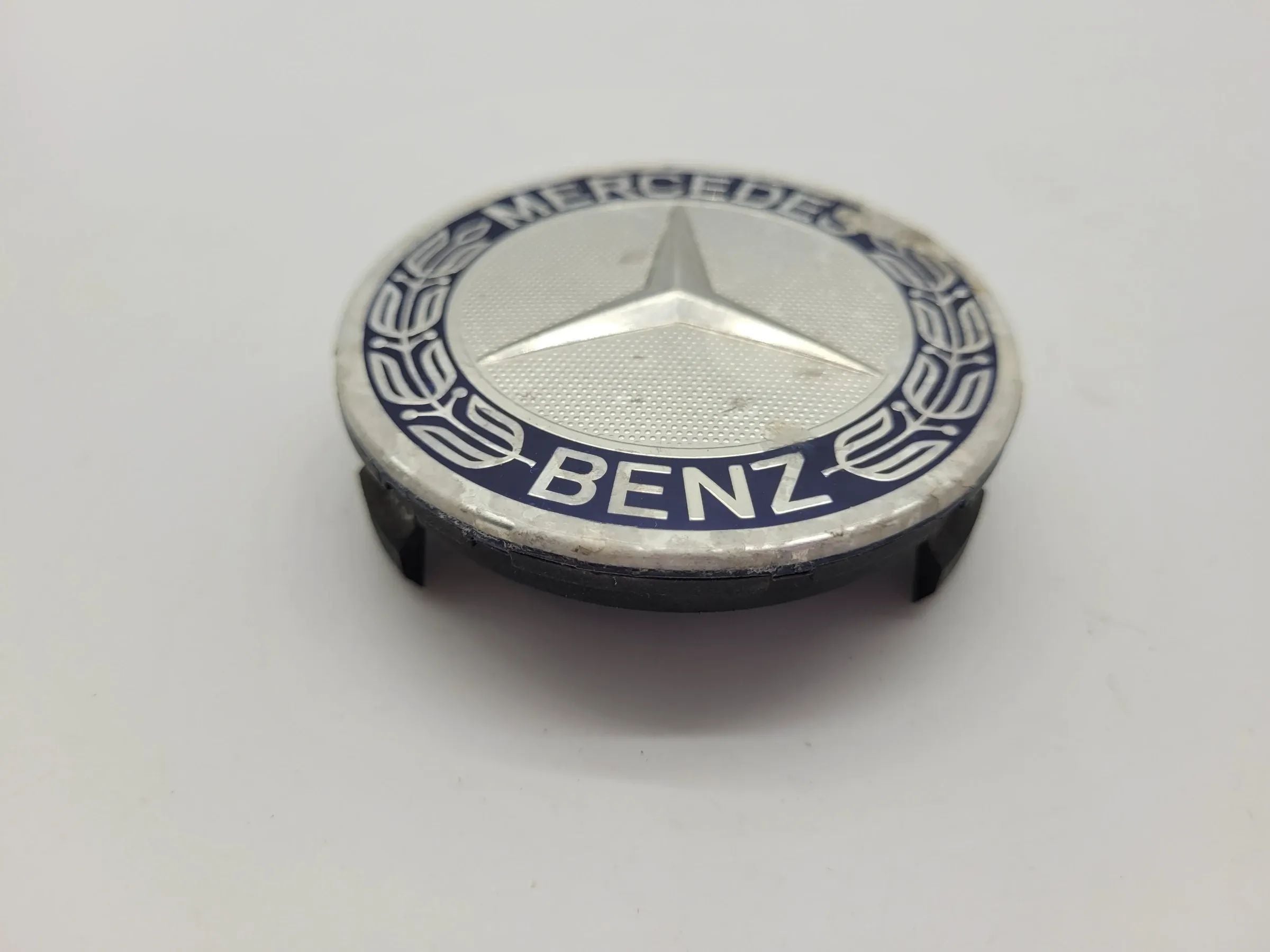 Original Mercedes-Benz C-Klasse (W205) Radkappe Nabendeckel A1714000025