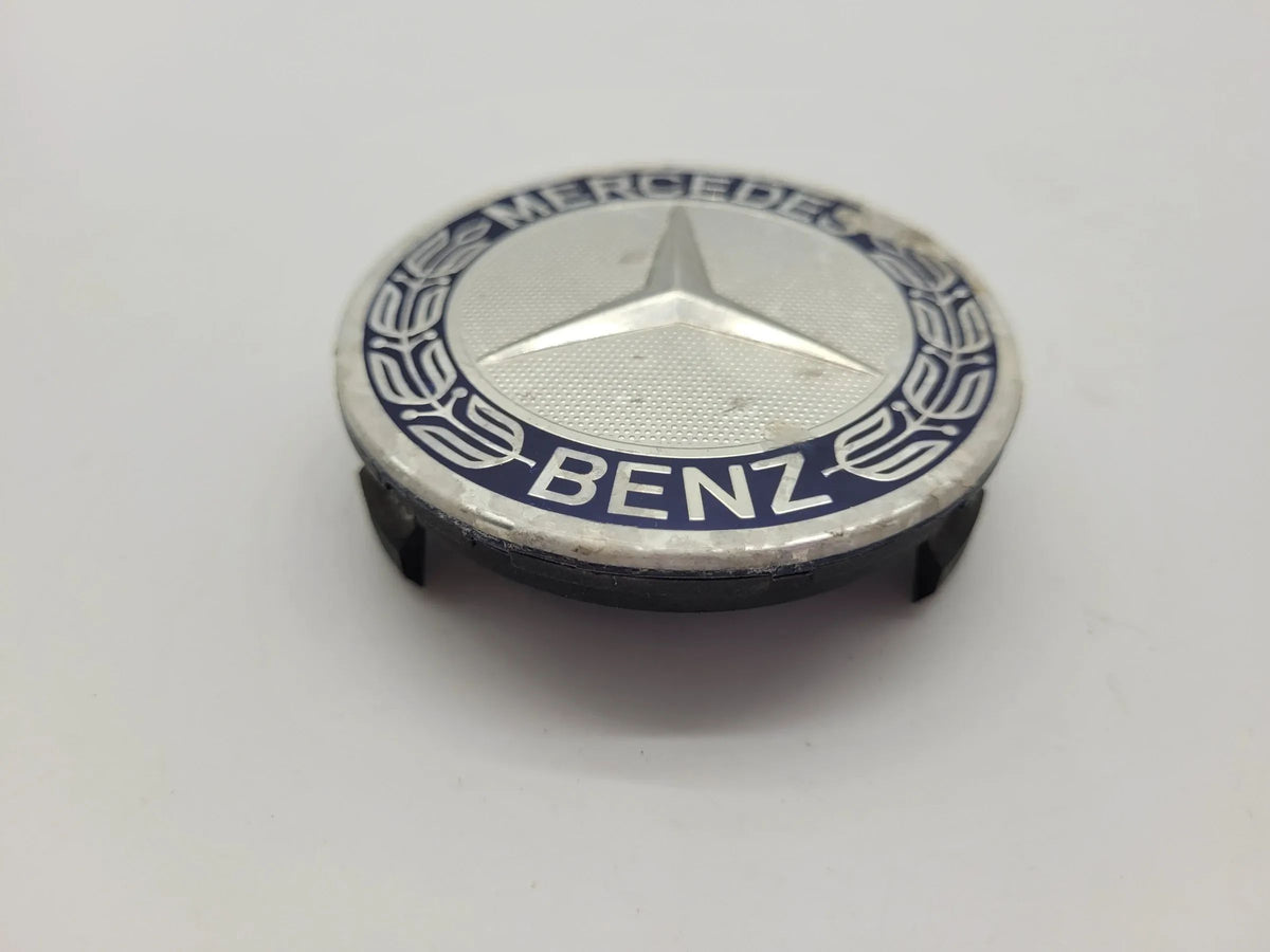 Original Mercedes-Benz C-Klasse (W205) Radkappe Nabendeckel A1714000025