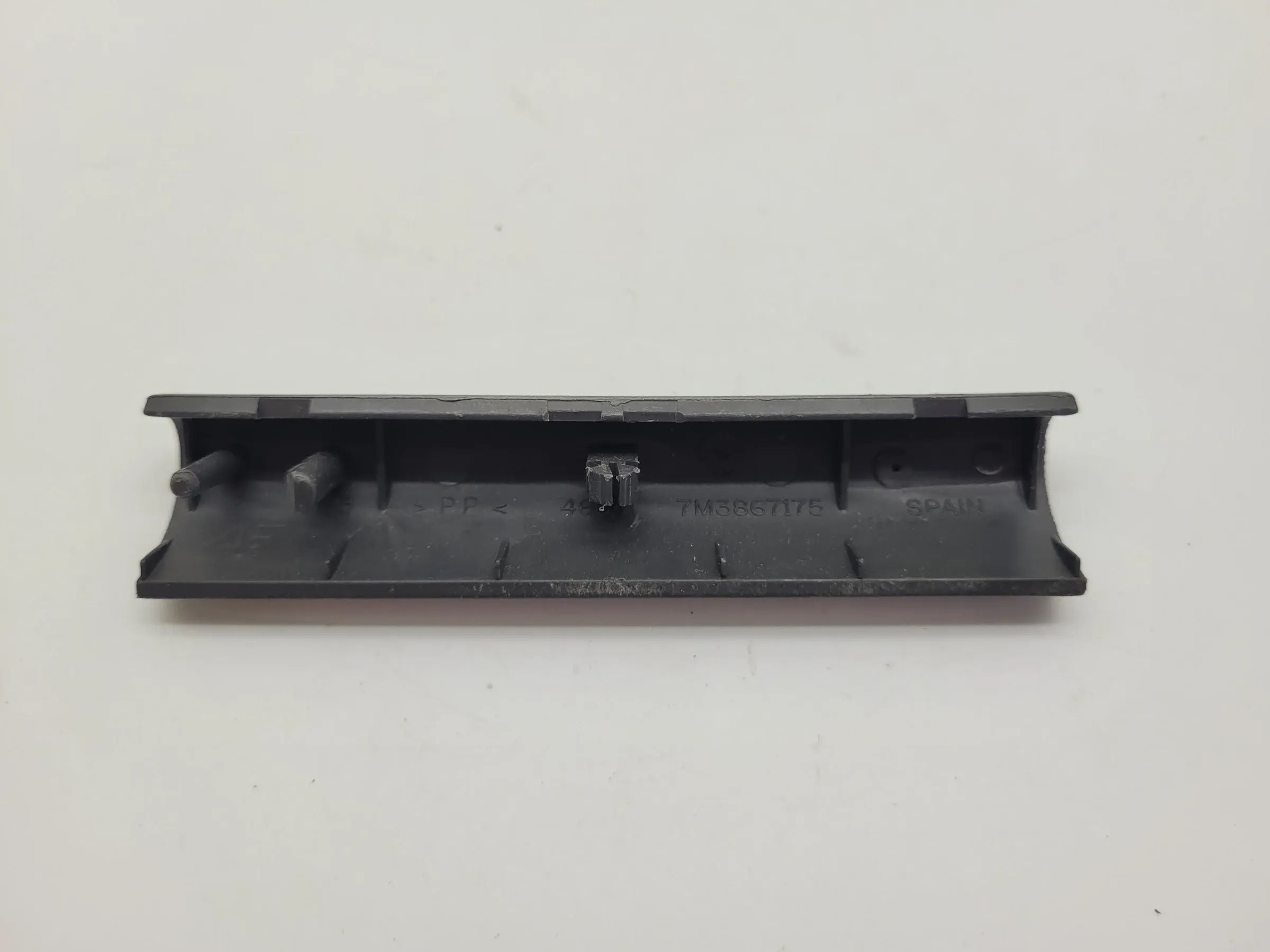 Original VW Sharan (7M6/7M8/7M9) Blende Türgriff L/R 7M3867175