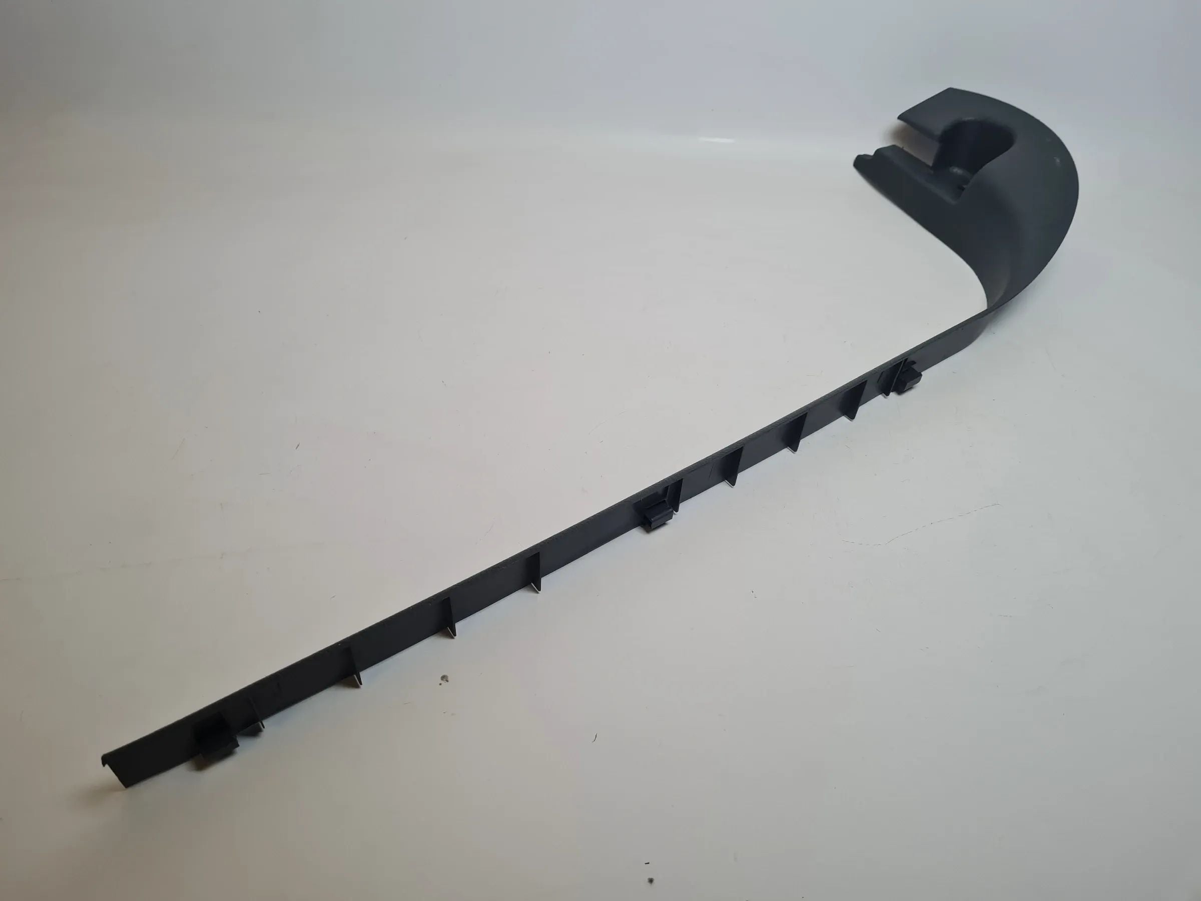 Original Citroen C5 (RE/DC/DE/DC) Einstiegsleiste Blende Links 9631653077