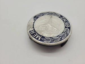 Original Mercedes-Benz C-Klasse W205 Radkappe Nabendeckel A1714000025