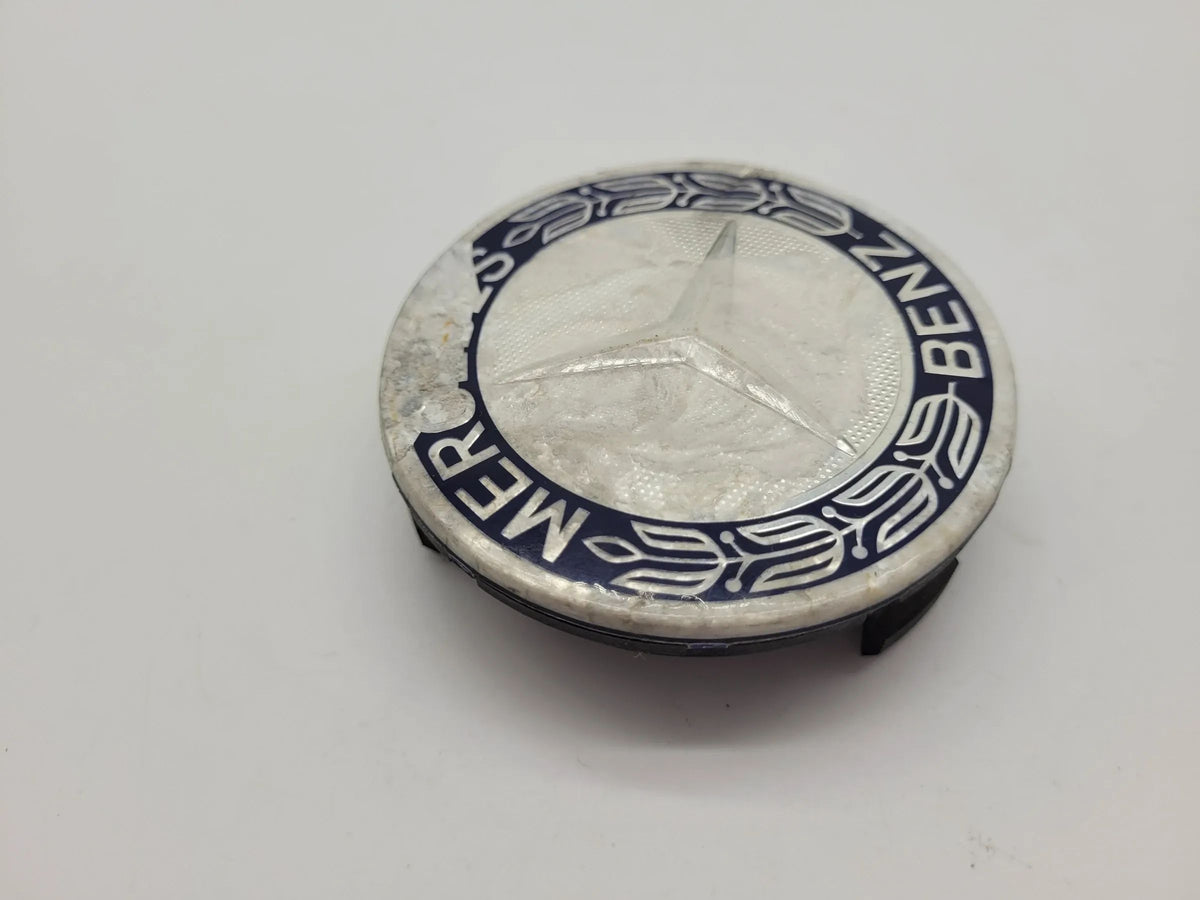 Original Mercedes-Benz C-Klasse W205 Radkappe Nabendeckel A1714000025