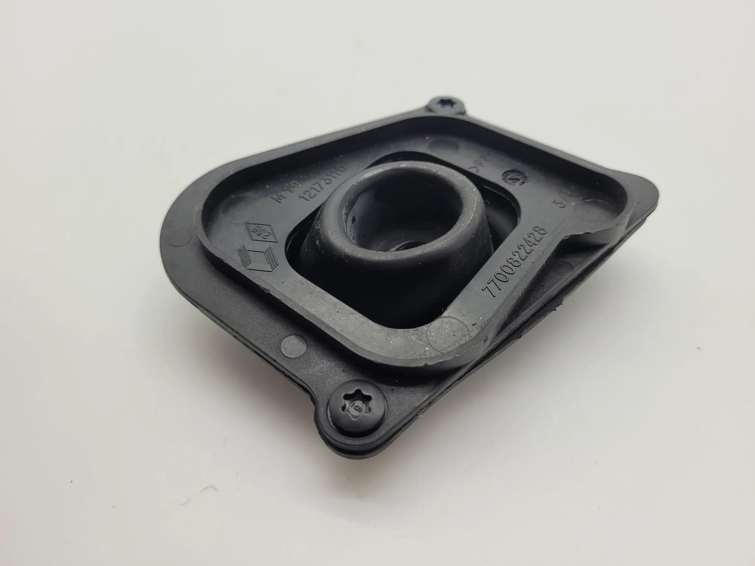 Original Renault Twingo I 1 (C06) Abdeckung Blende Tür Links 7700822428