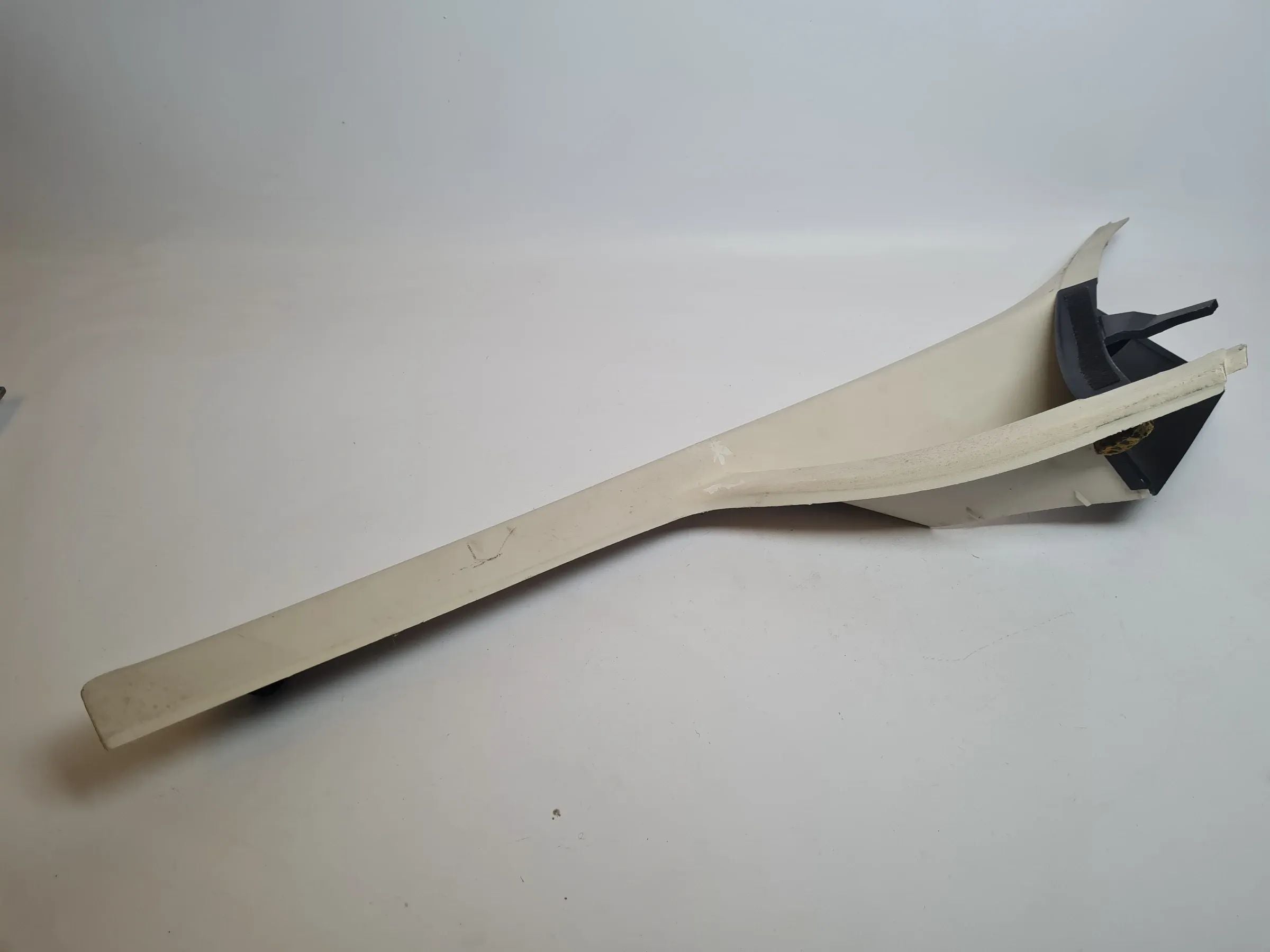 Original Fiat Punto (188) Abdeckung Verkleidung Links SX735346027