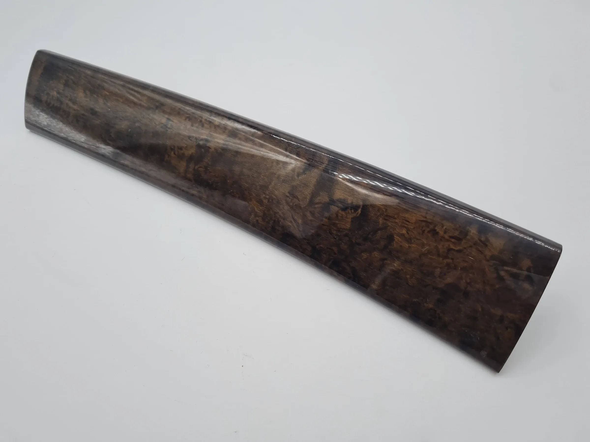 Original Audi A6 (4B) Dekorleiste / Zierleiste Seitlich 4B1853190