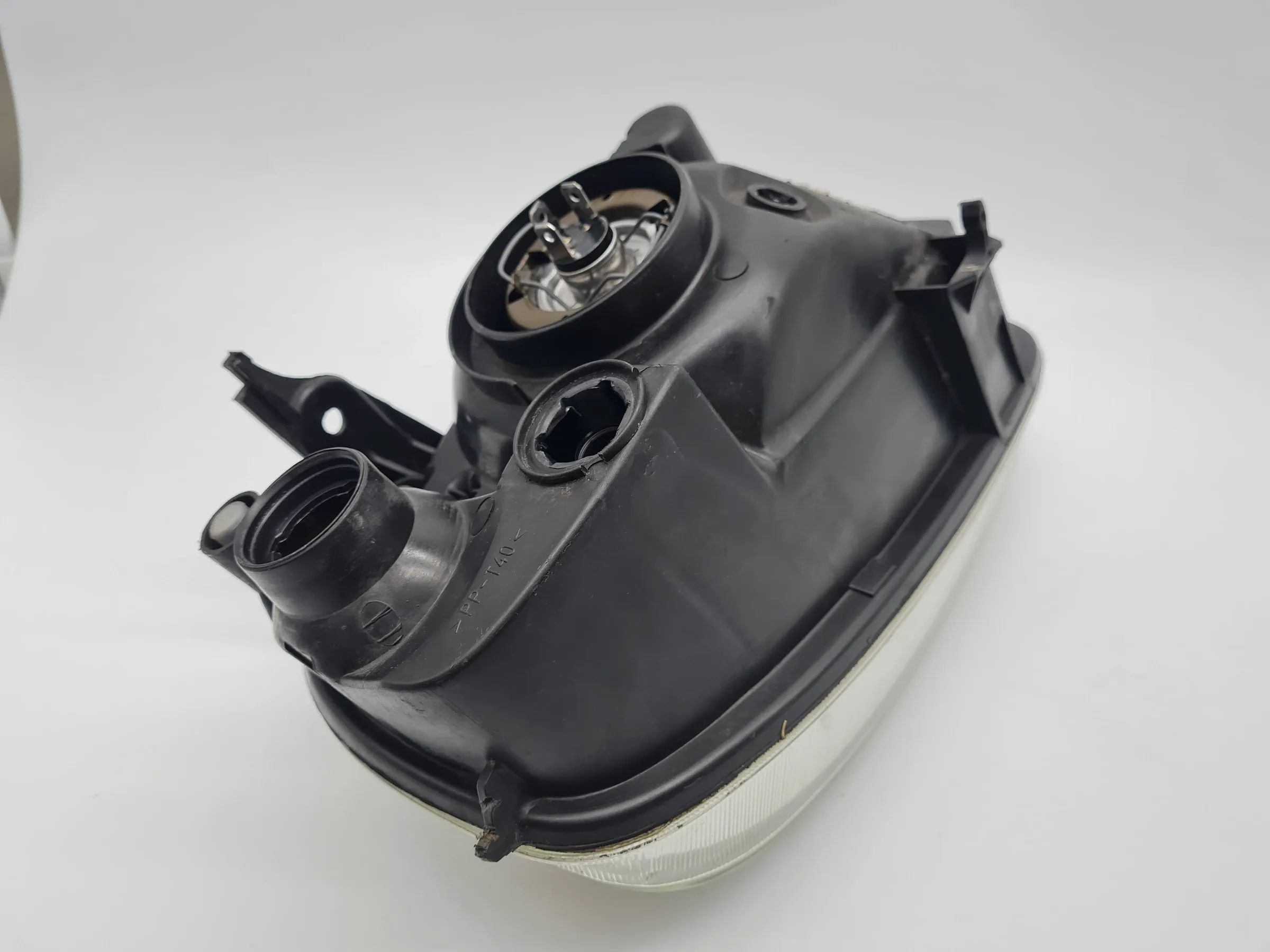 Original Opel Corsa B (S93) Scheinwerfer / Frontleuchte Links 90386289