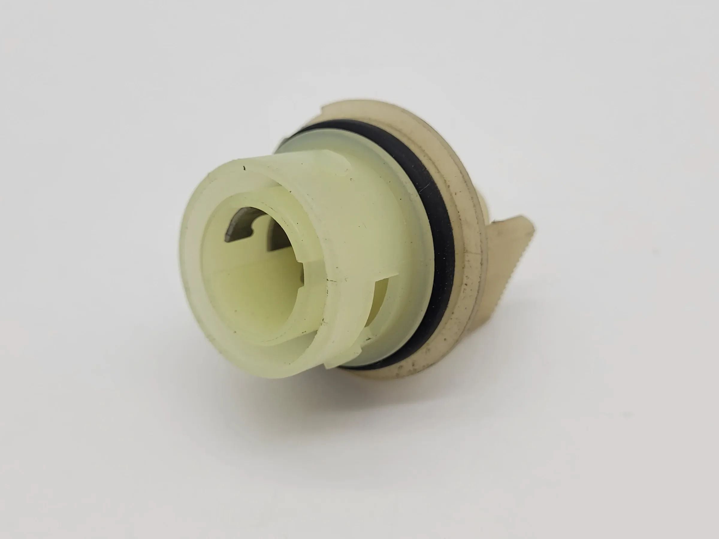 Título: Soporte de lámpara original Opel Corsa B (S93) intermitente / faro L/D