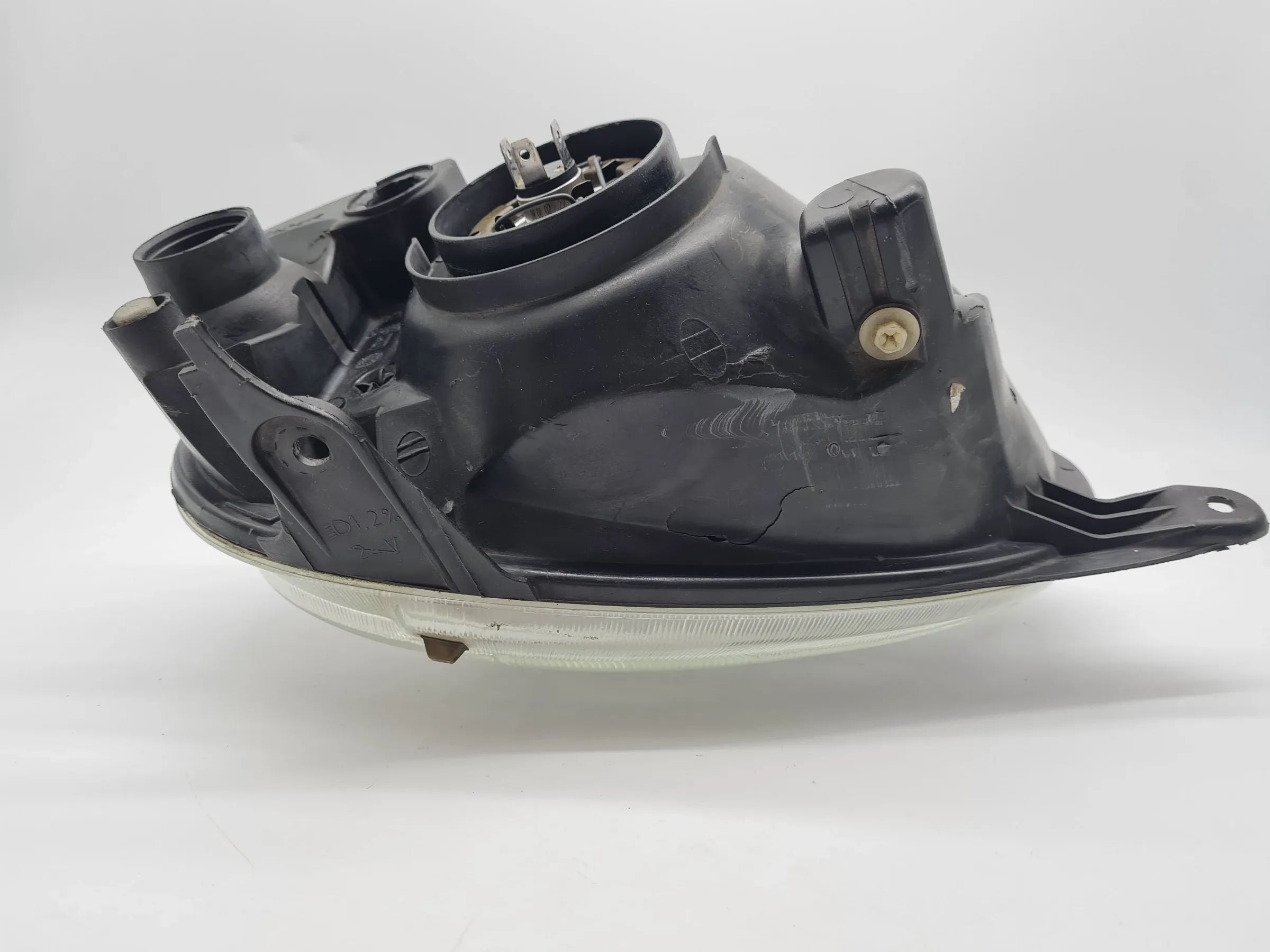 Original Opel Corsa B (S93) Scheinwerfer / Frontleuchte Rechts， 90386290