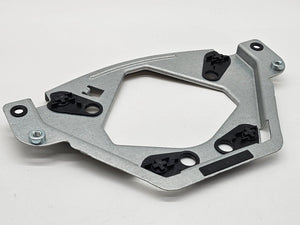 Original Mercedes-Benz W203 Halteplatte Halter Träger Lenkrad 2034601898