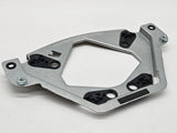Original Mercedes-Benz W203 Halteplatte Halter Träger Lenkrad 2034601898