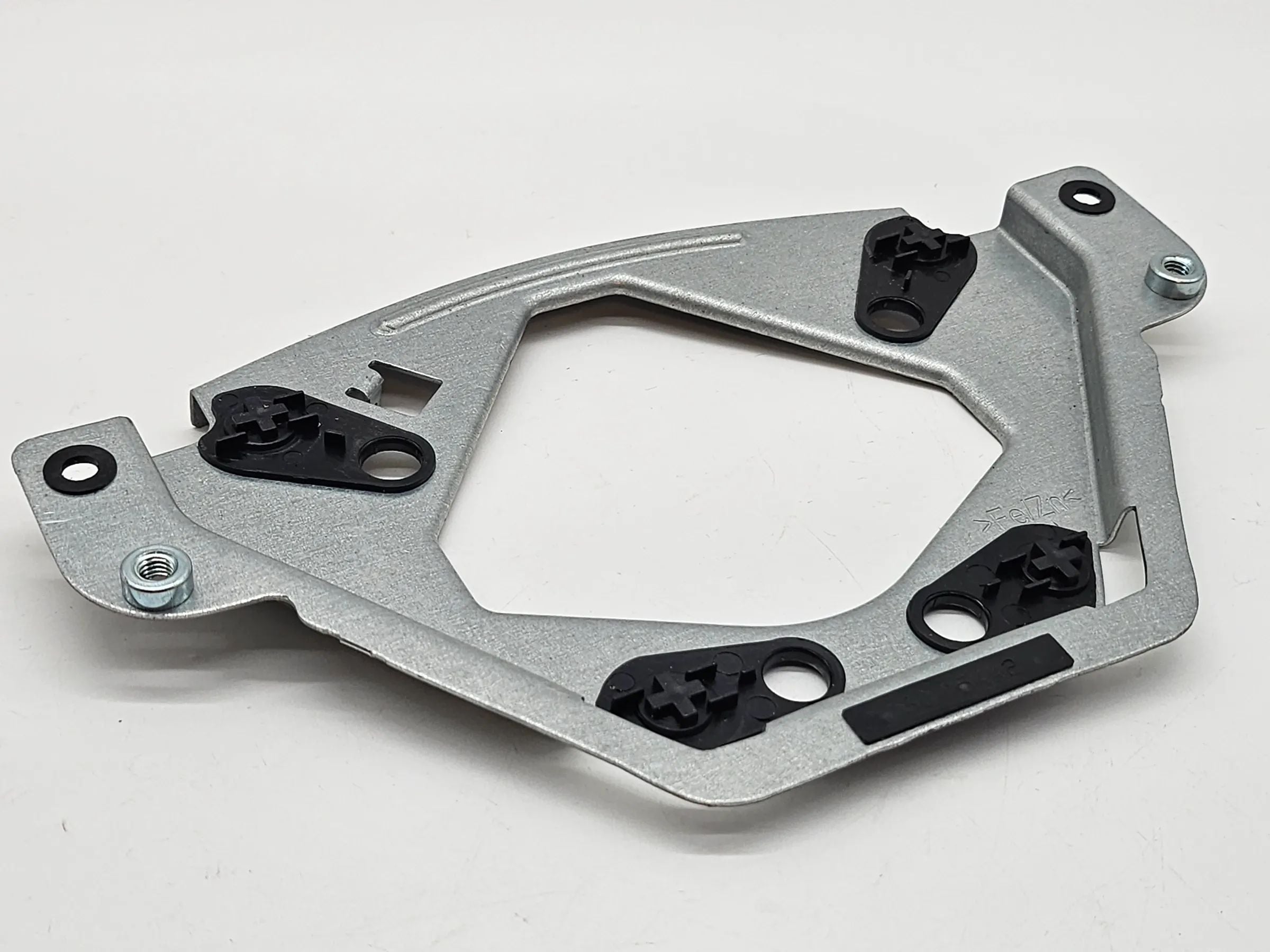 Original Mercedes-Benz W203 Halteplatte Halter Träger Lenkrad 2034601898