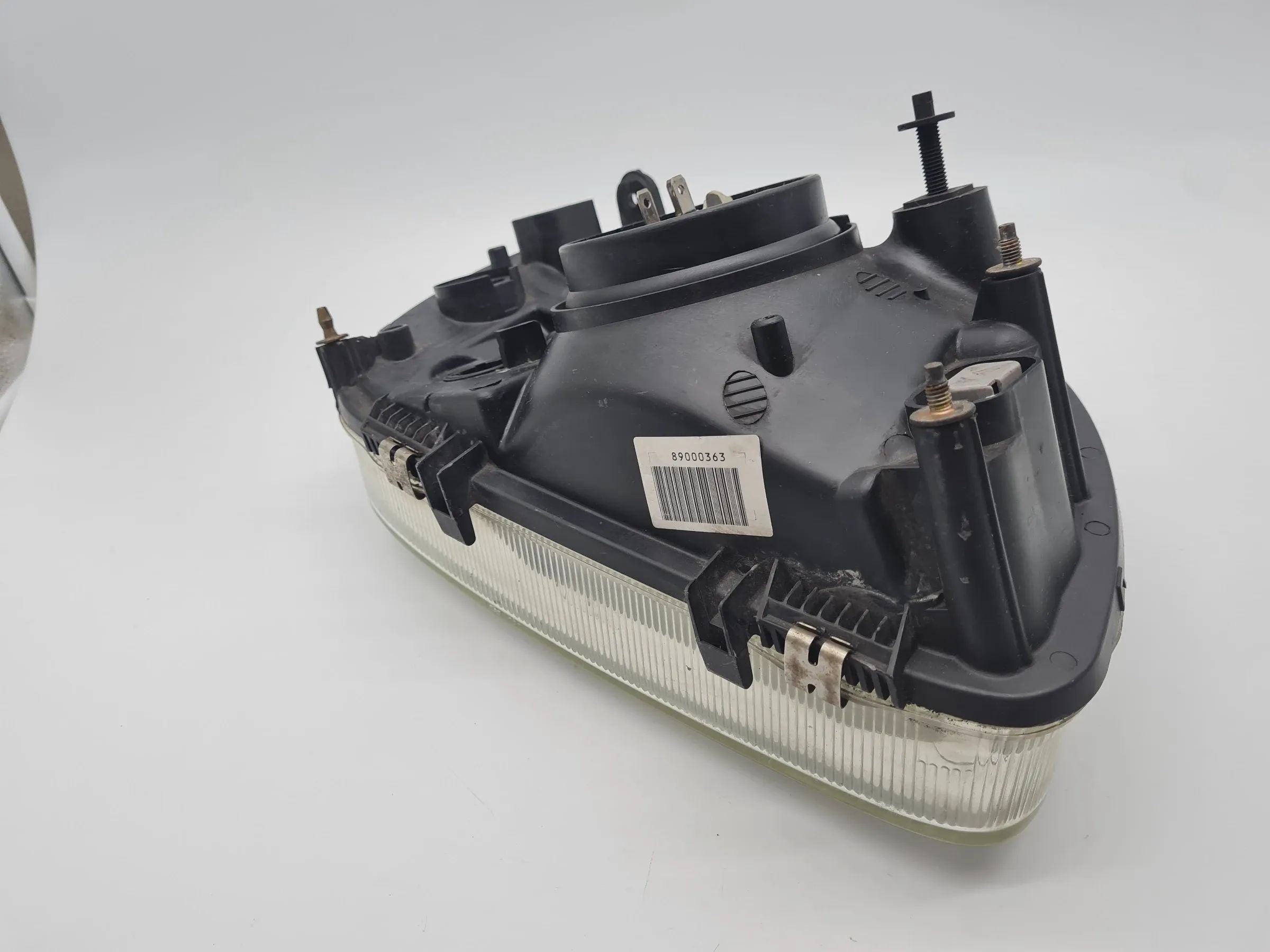 Nissan Micra II 2 (K11) Scheinwerfer / Frontleuchte Links 89000363