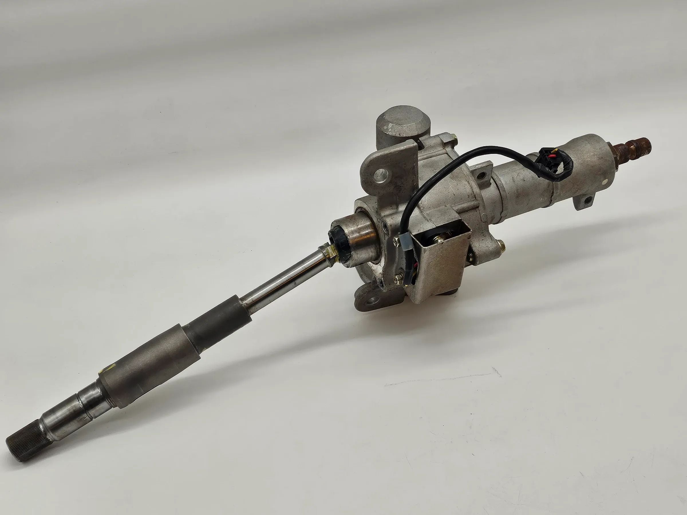 Opel Corsa C Tigra Lenksäule Servolenkung NSK00844 001407140 13136675 13136672