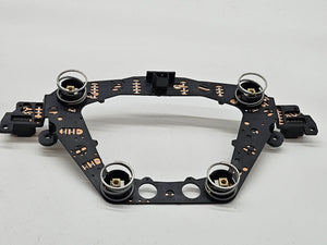 Mercedes W203 C-Klasse Lenkradmodul Modul Lenkrad Platine 01578005 60194631001