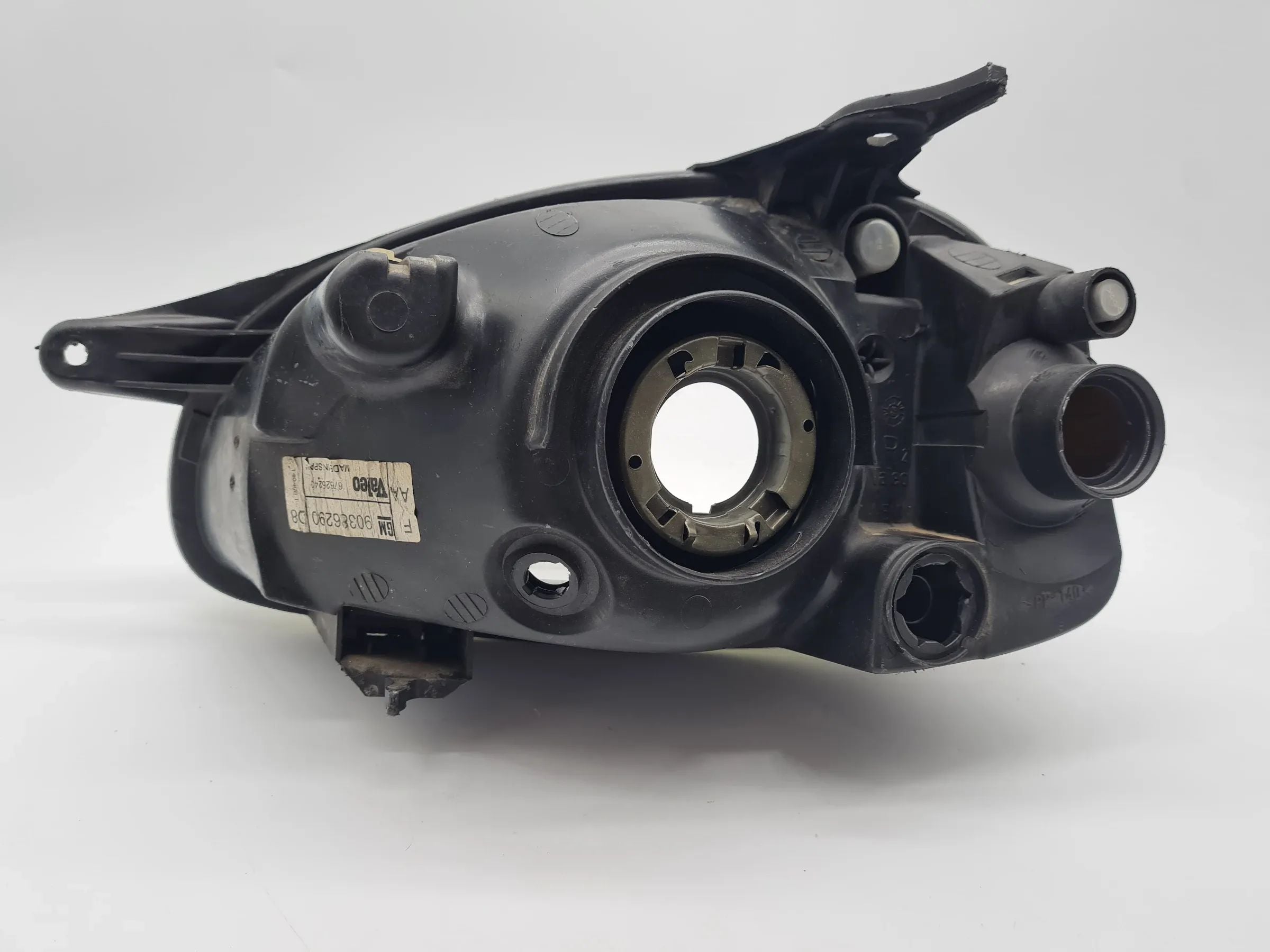 Original Opel Corsa B (S93) Scheinwerfer / Frontleuchte Rechts 90386290