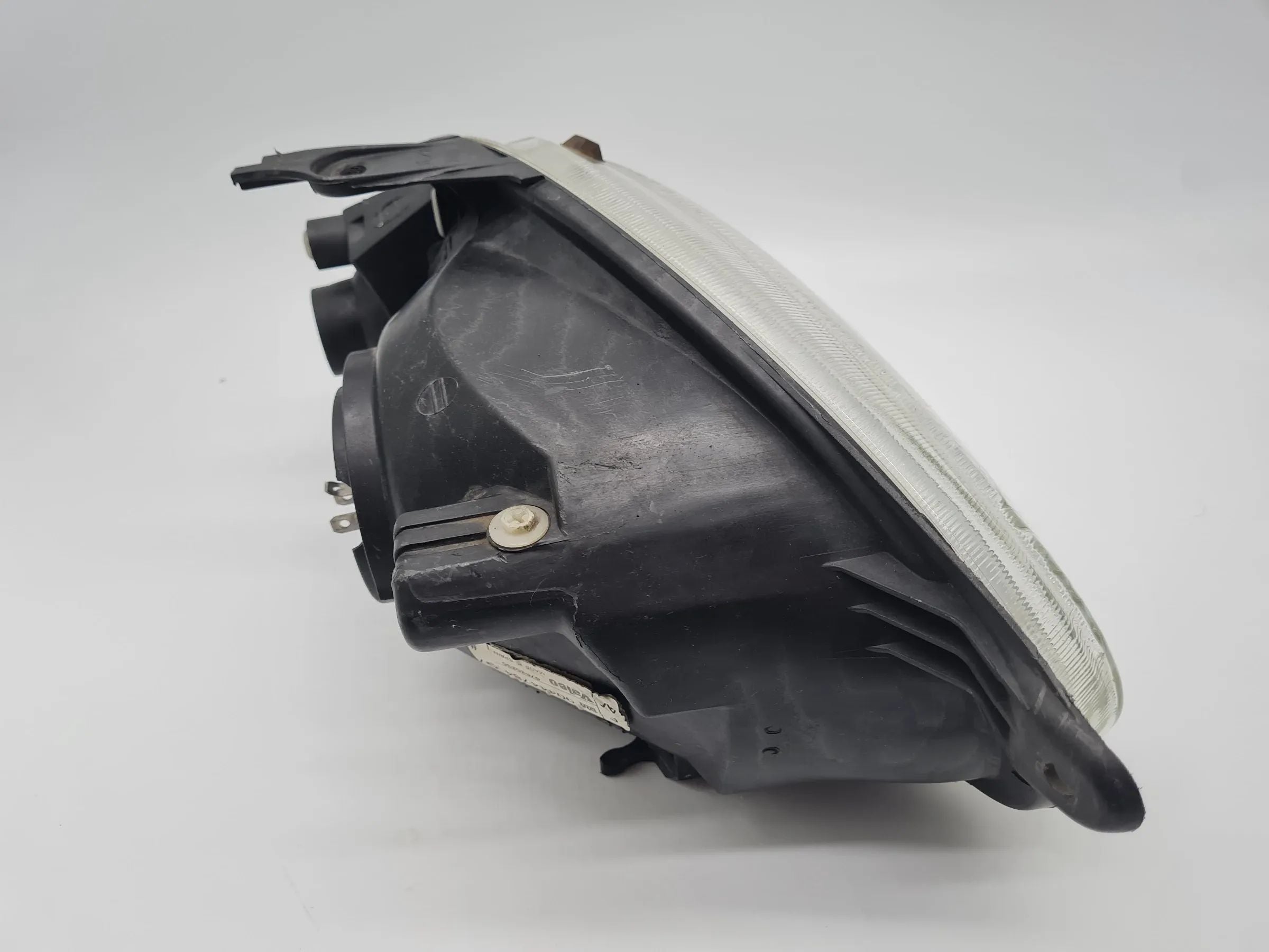 Original Opel Corsa B (S93) Scheinwerfer / Frontleuchte Links 90444784