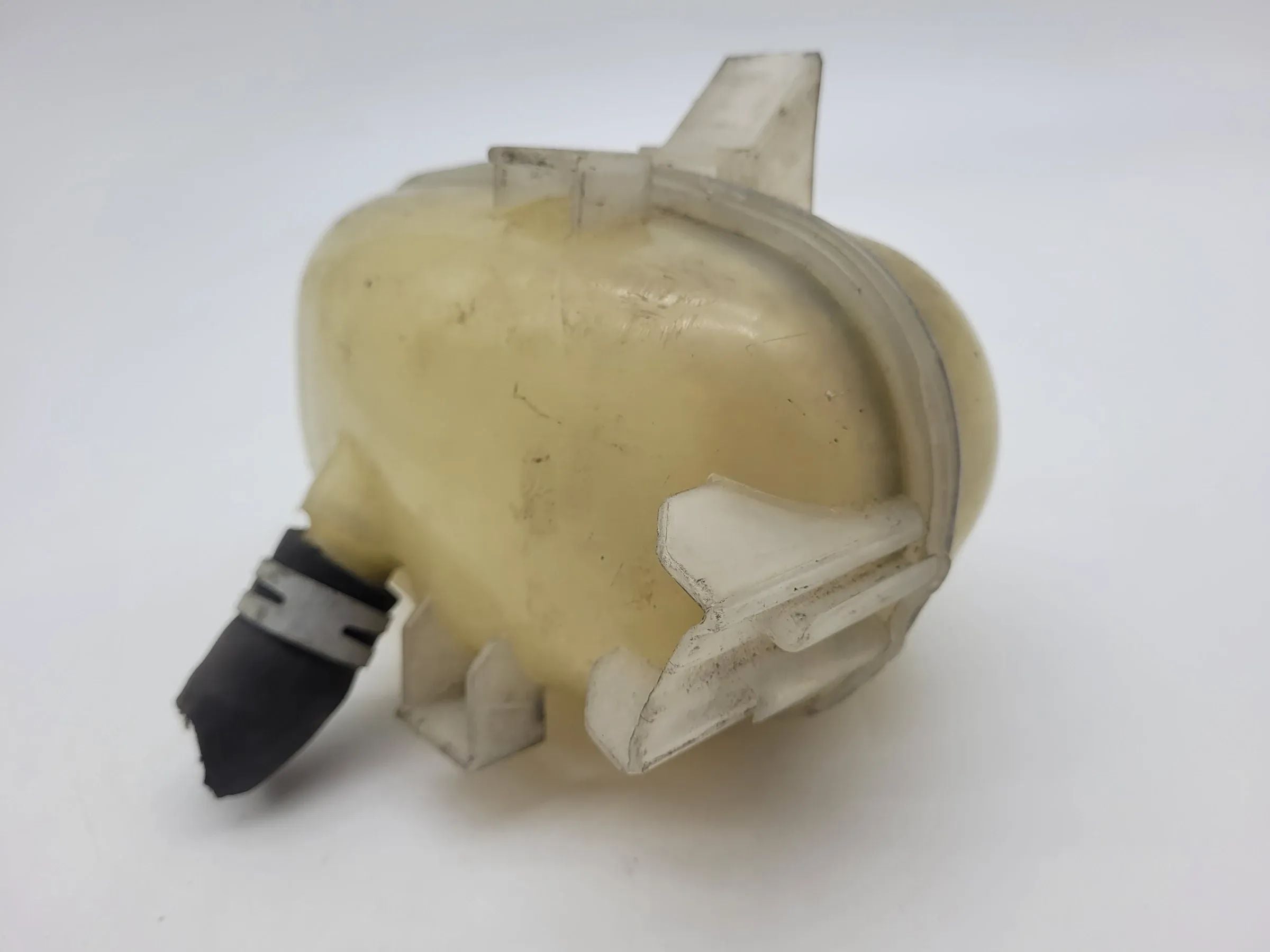 Original Opel Agila A/Combo/Corsa C (X01/X04/H00) Ausgleichsbehälter 09129170