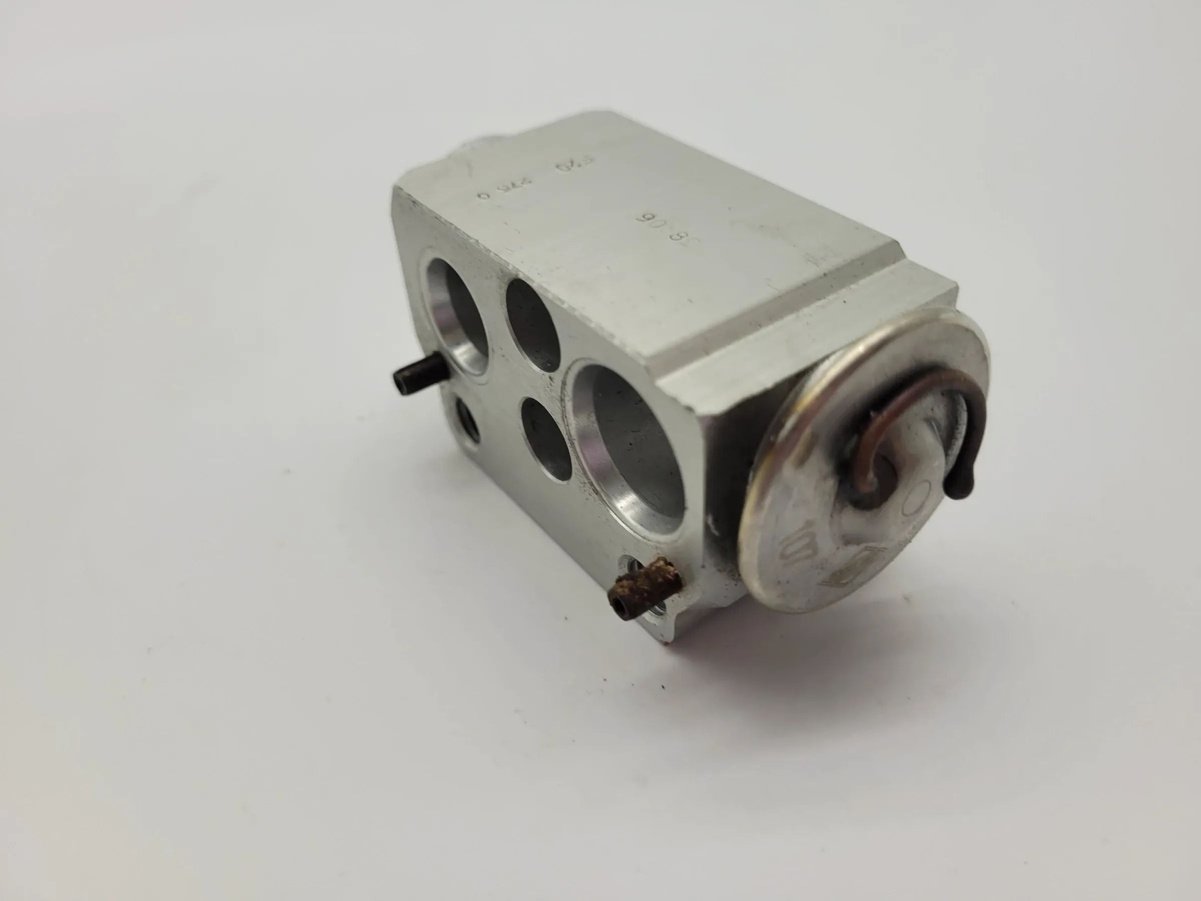 Original BMW 1er/3er/X1/X3/X4 Expansionsventil Klimaanlage 64.11-6981484-01