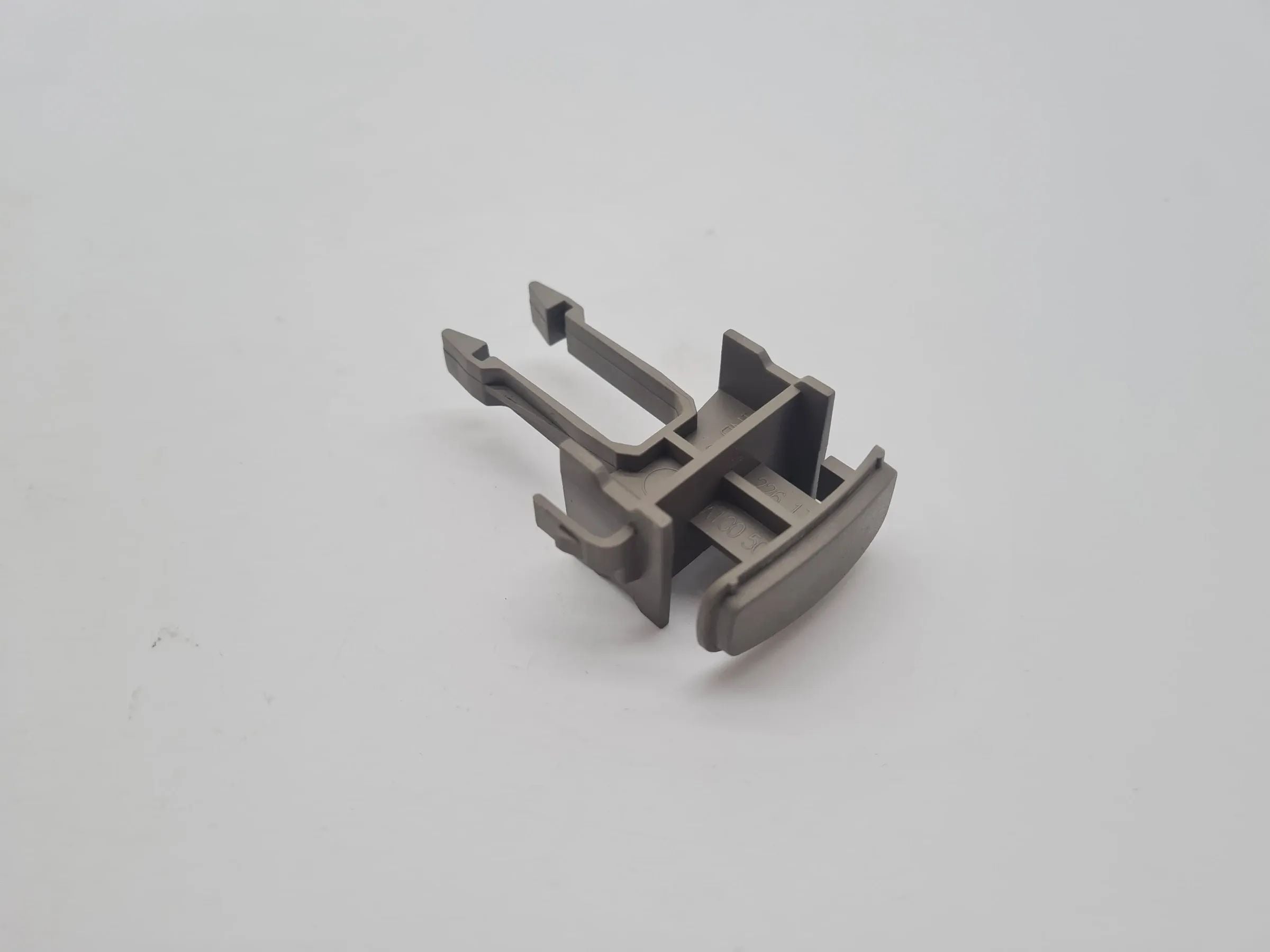 Original Renault Scenic II 2 (JM0/1) Schalter Blindknopf 8200004202