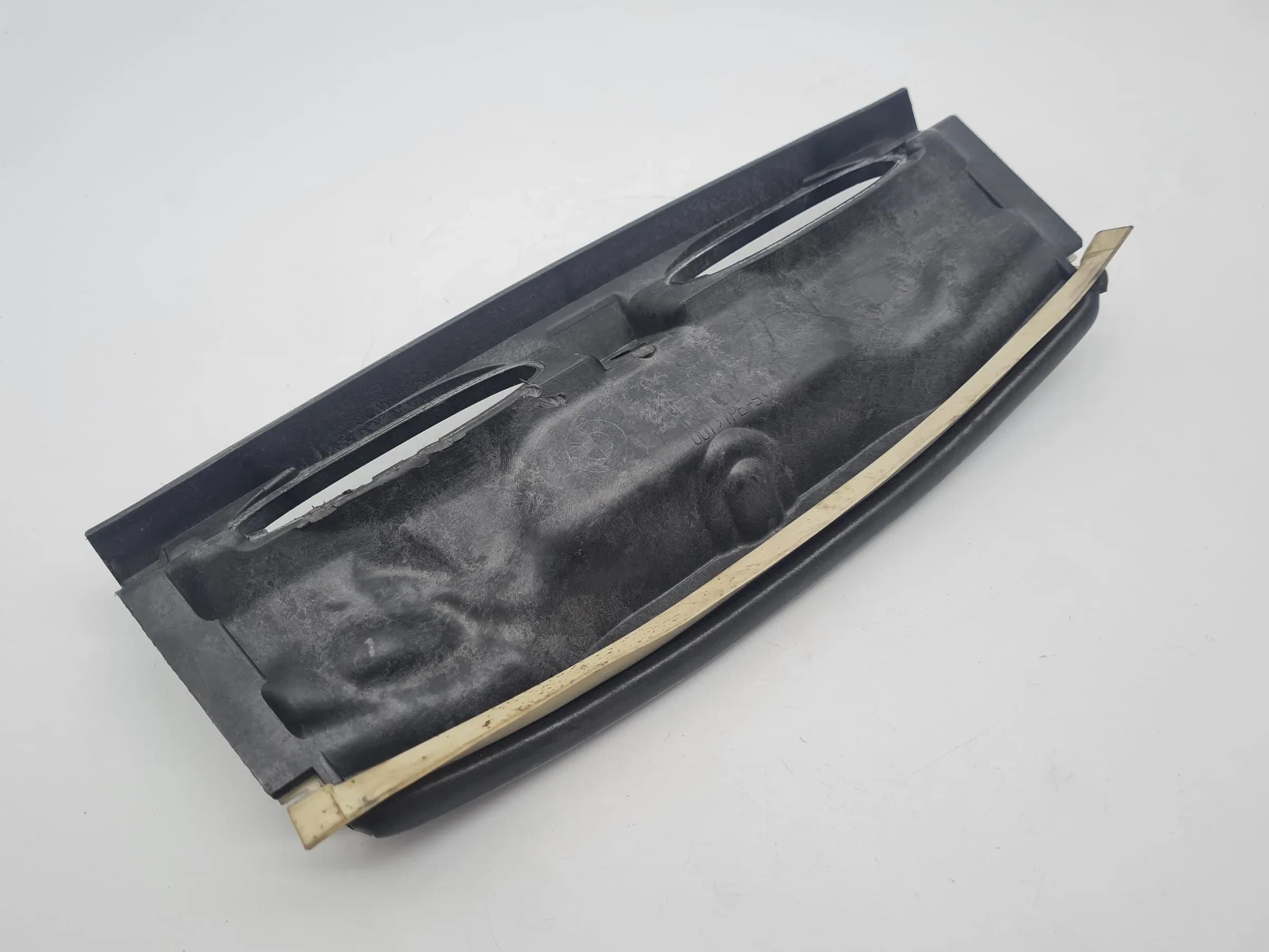Original BMW 3er (E90/E91) Abschlusswand Heizung 64.31-6979758