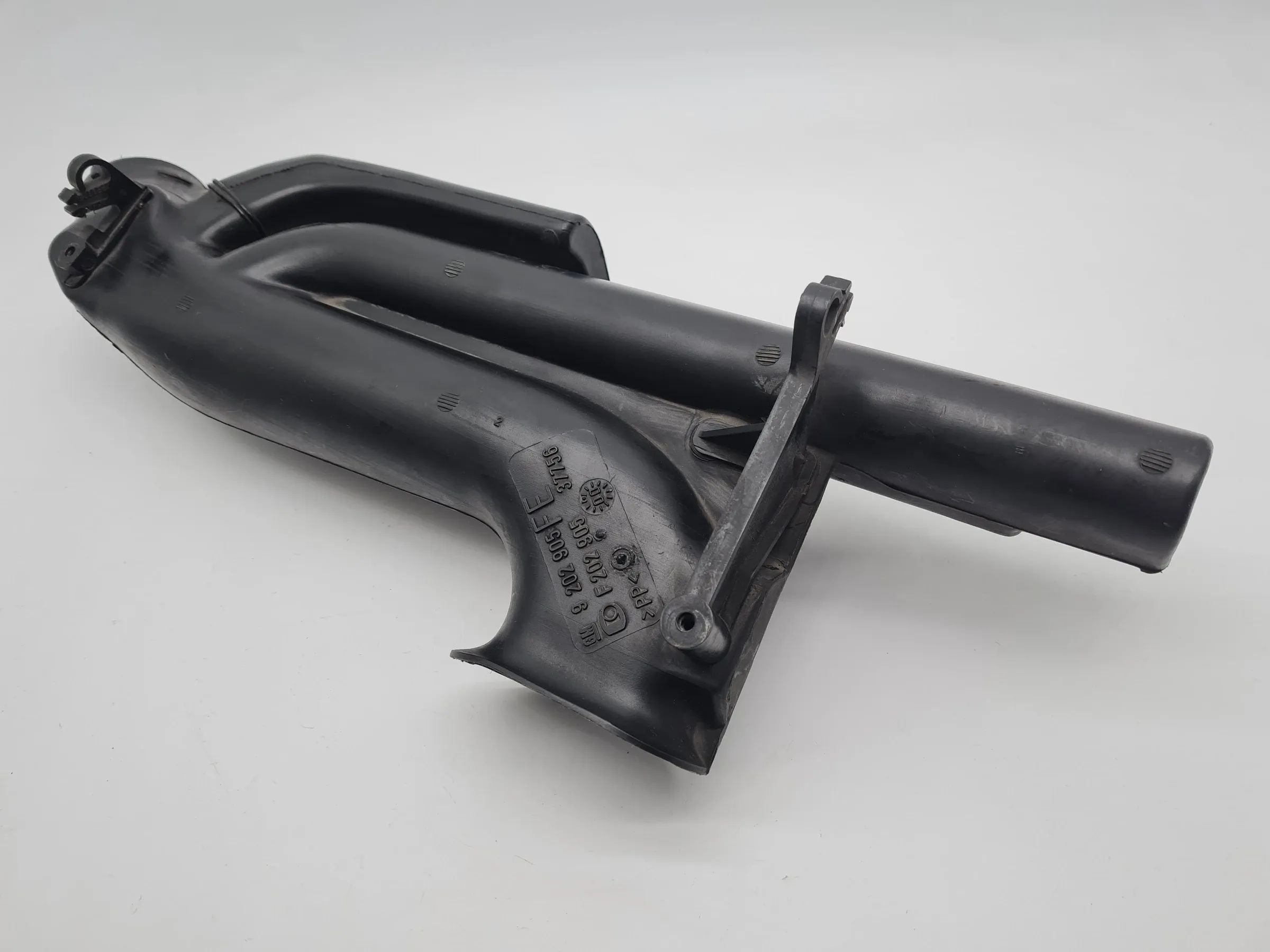 Original Opel Astra G (T98) Ansaugrohr zum Luftfilterkasten 9202905