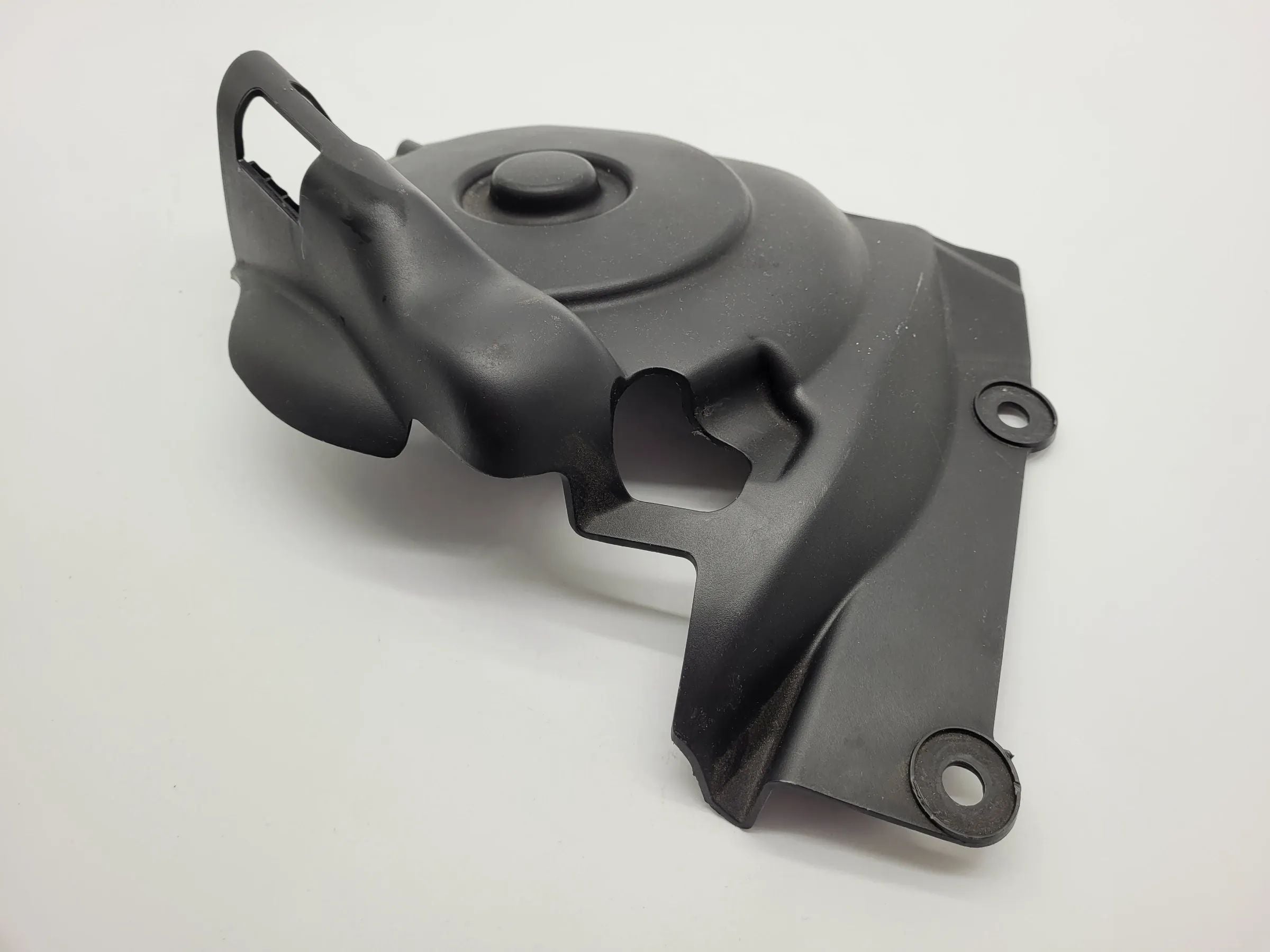 Original BMW 5er (E60/E61) Zahnriemenabdeckung Links 51.71-7 046 901