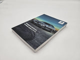 BMW 4er COUPE F36 Betriebsanleitung 2020 Bedienungsanleitung englisch