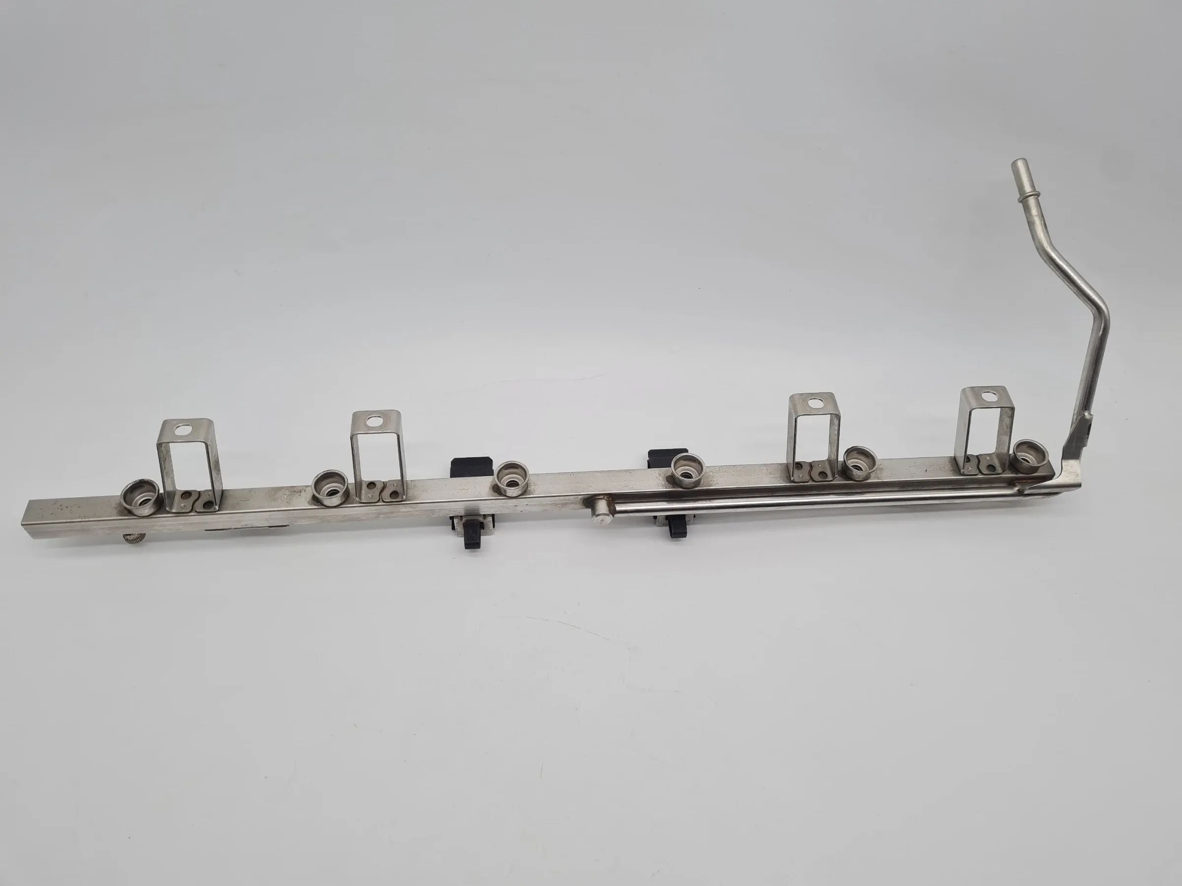 Original BMW 5er (E60/E61) Kraftstoffverteiler / Einspritzleiste 7541453