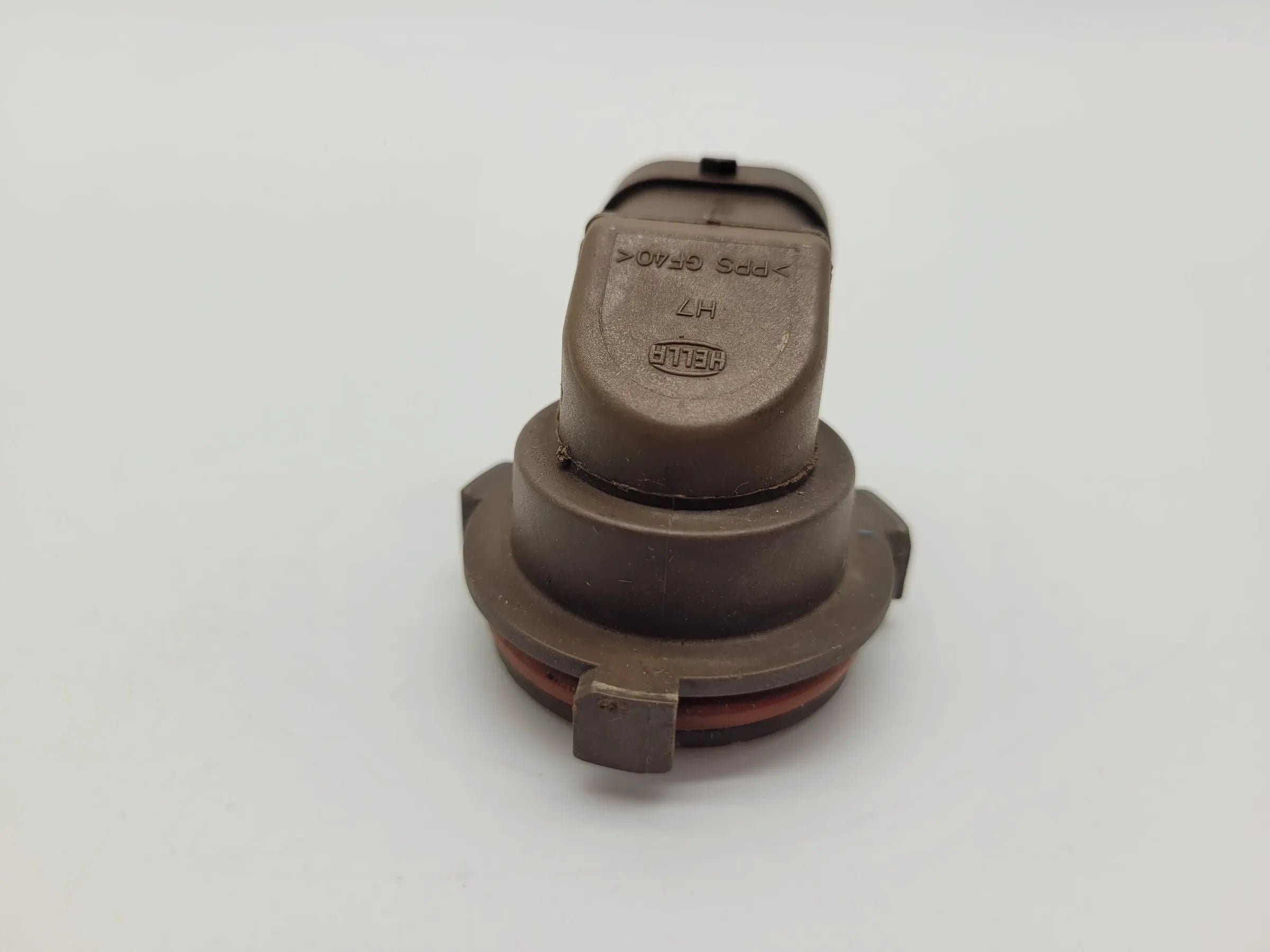 Original Opel Astra G (T98) Scheinwerfer Lampenfassung H7 L/R (148437)