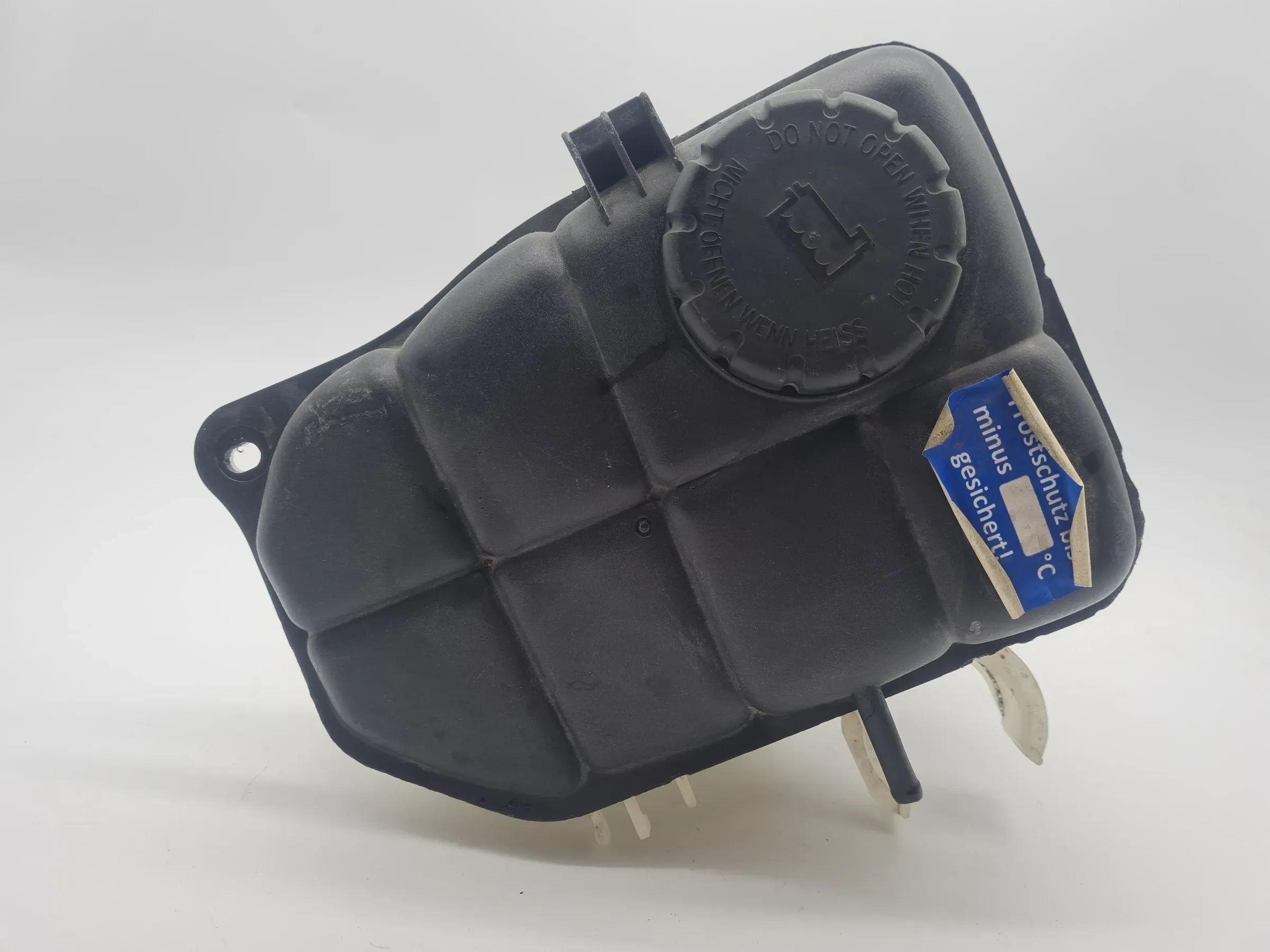 Original Mercedes-Benz C-Klasse (W203) Ausgleichsbehälter Kühlmittel A2035000049