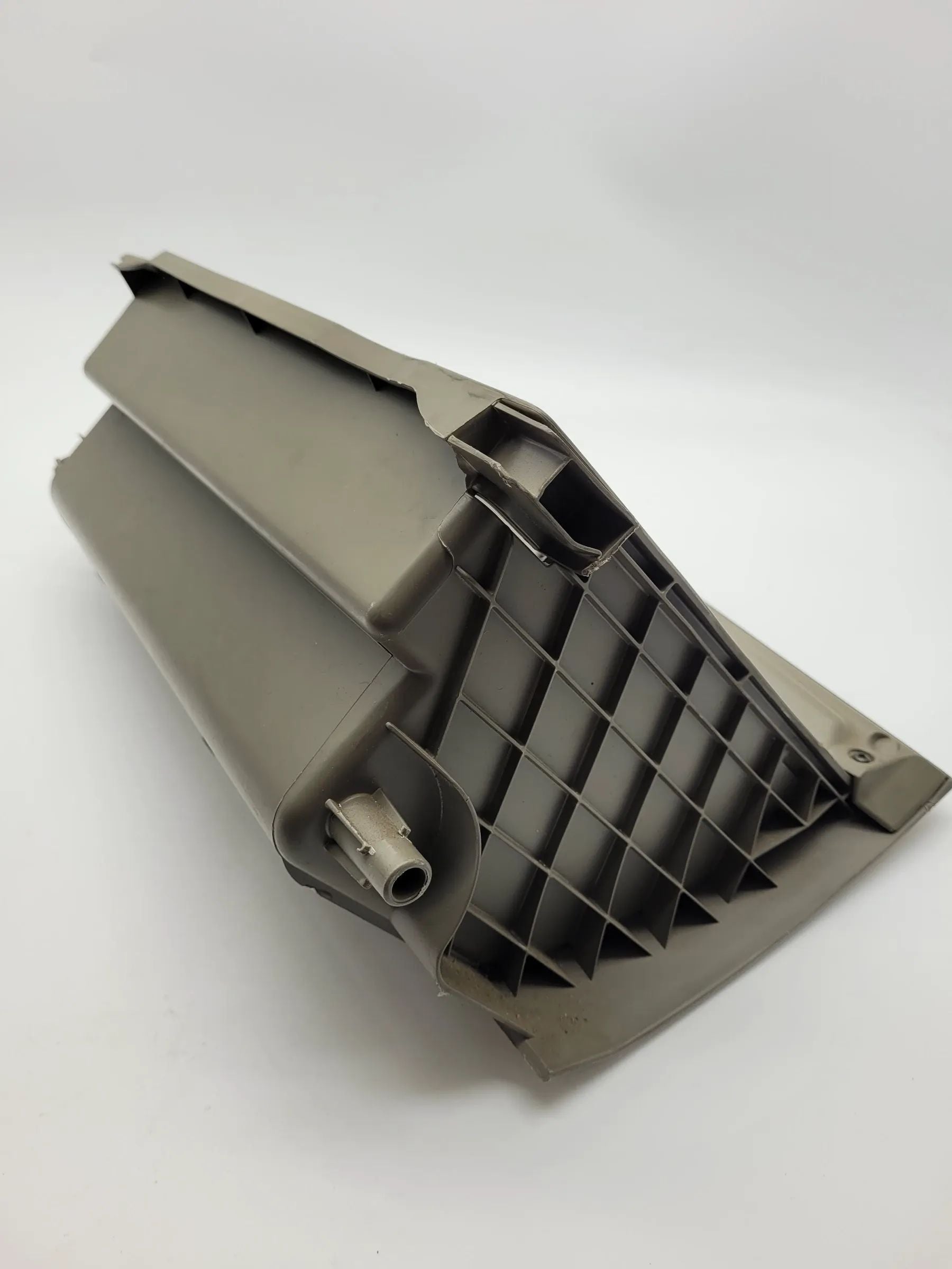 Original Fiat Punto Grande (199) Handschuhfach 735386347