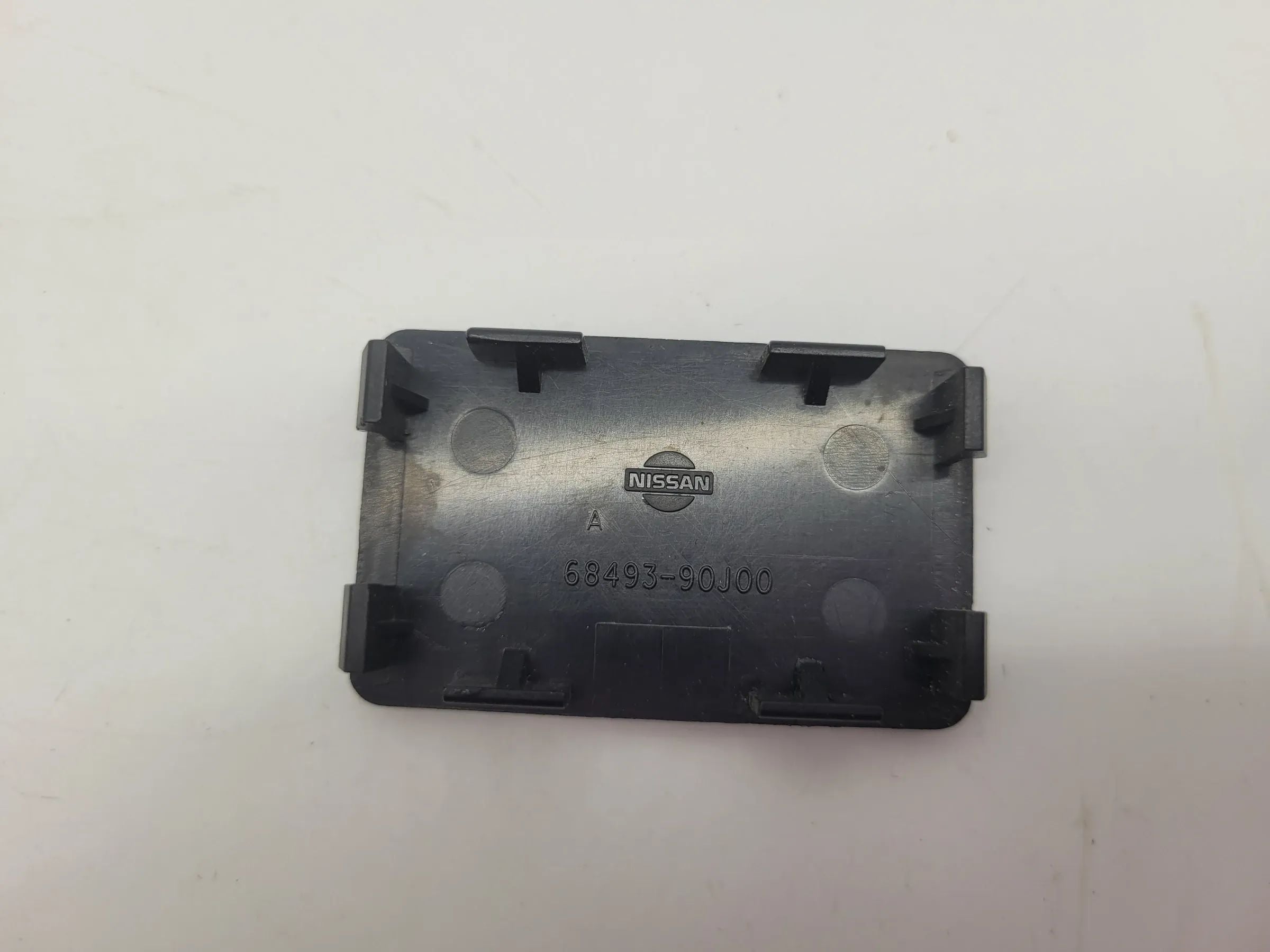 Original Nissan Micra II 2 (K11) Tachoblende Knopfeinsatz Blende 68493-90J00