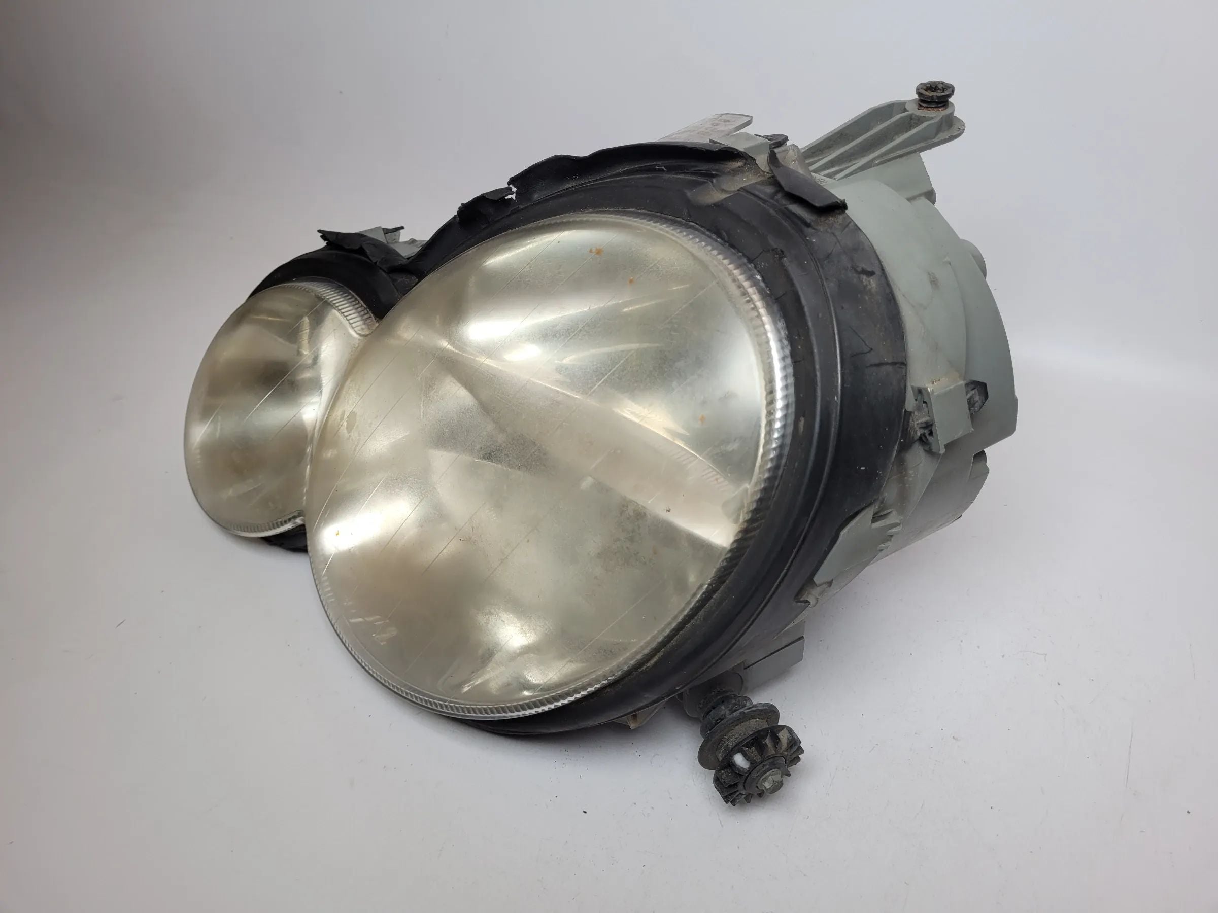 Original Mercedes-Benz C-Klasse (W203) Scheinwerfer/ Frontleuchte Links 15084500