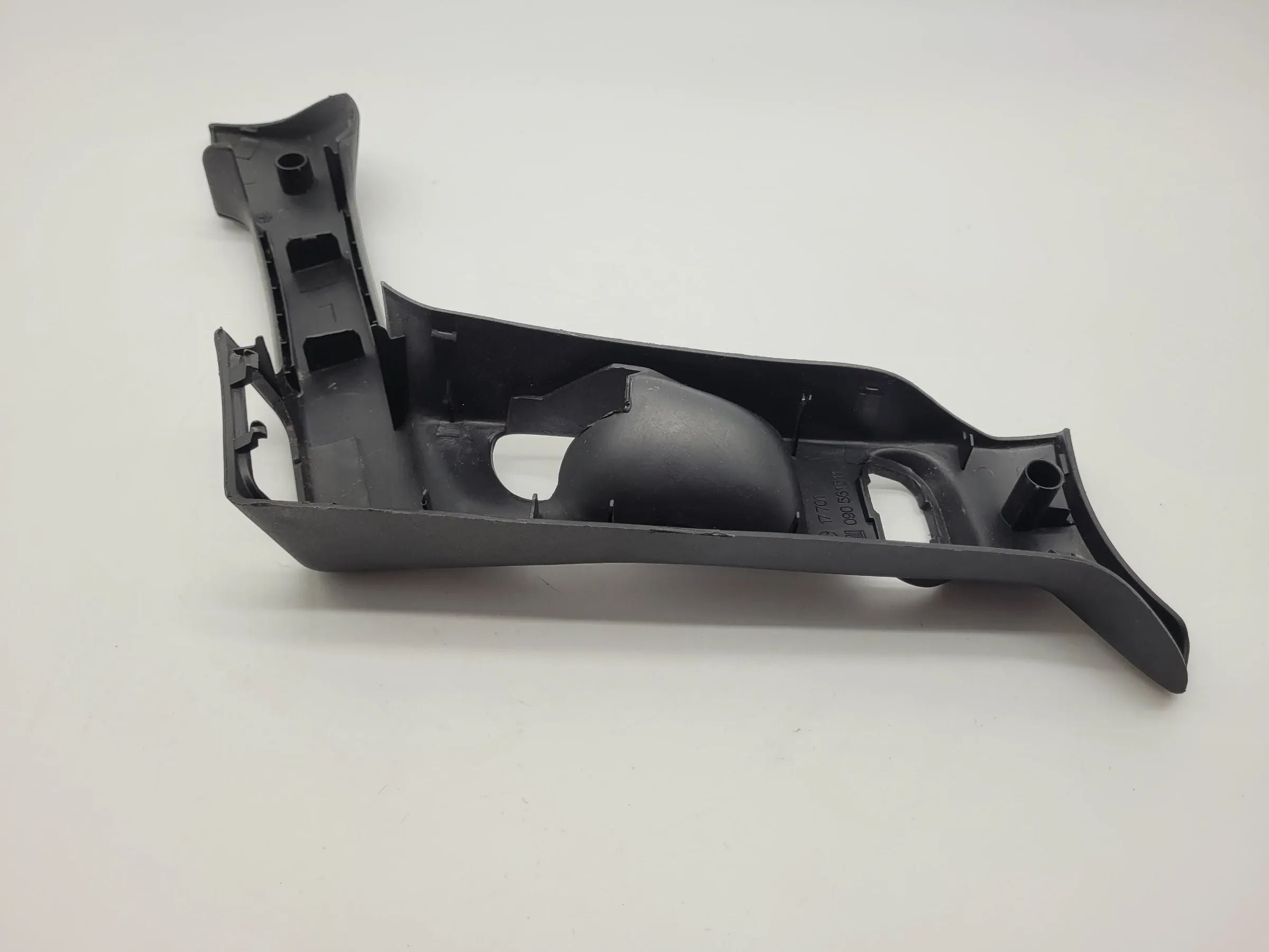 Original Opel Astra G (T98) Türgriff Blende Fensterheber Links Vorne 090561511