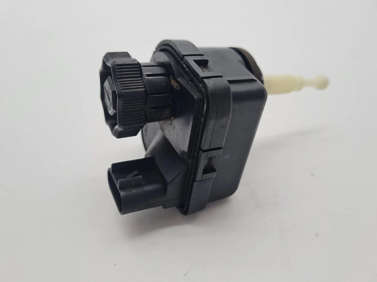 Original Opel Astra F Stellmotor Leuchtweitenregulierung LWR L/R 0307852300